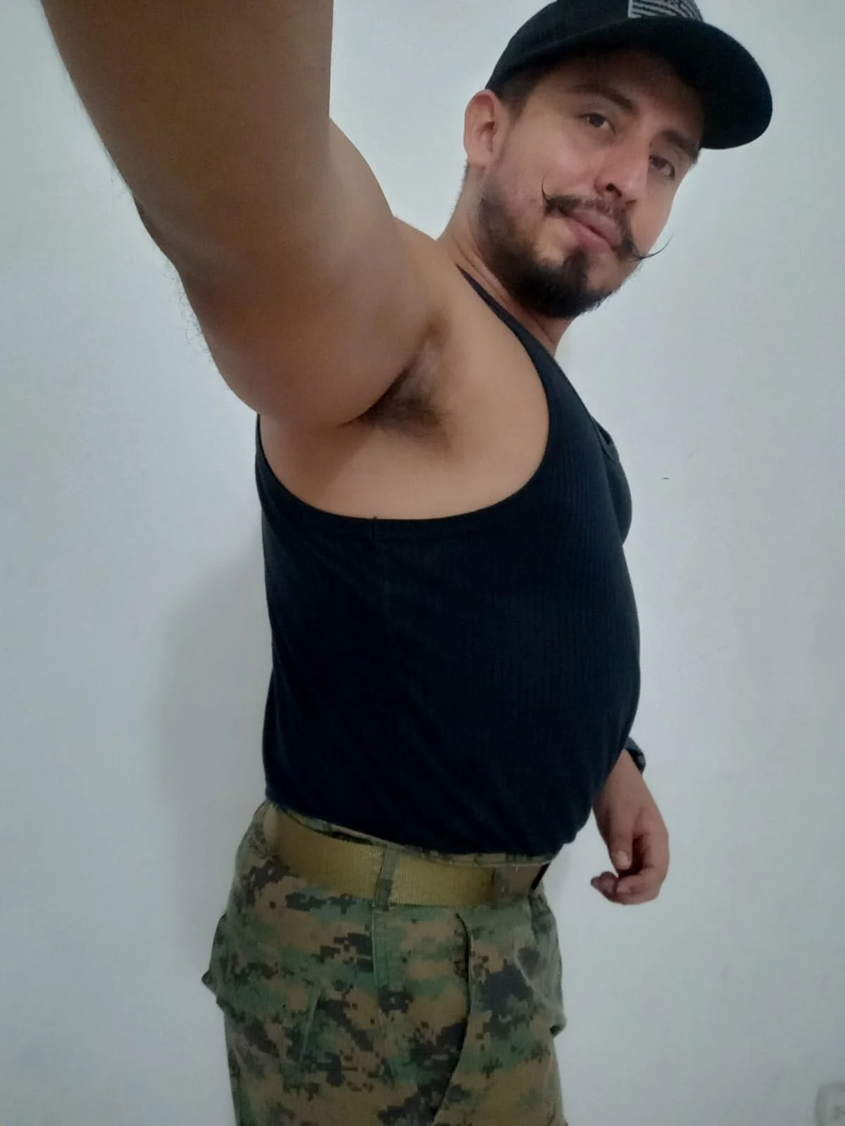 XXX Porn Photo of Nude KalethBigDick 2017