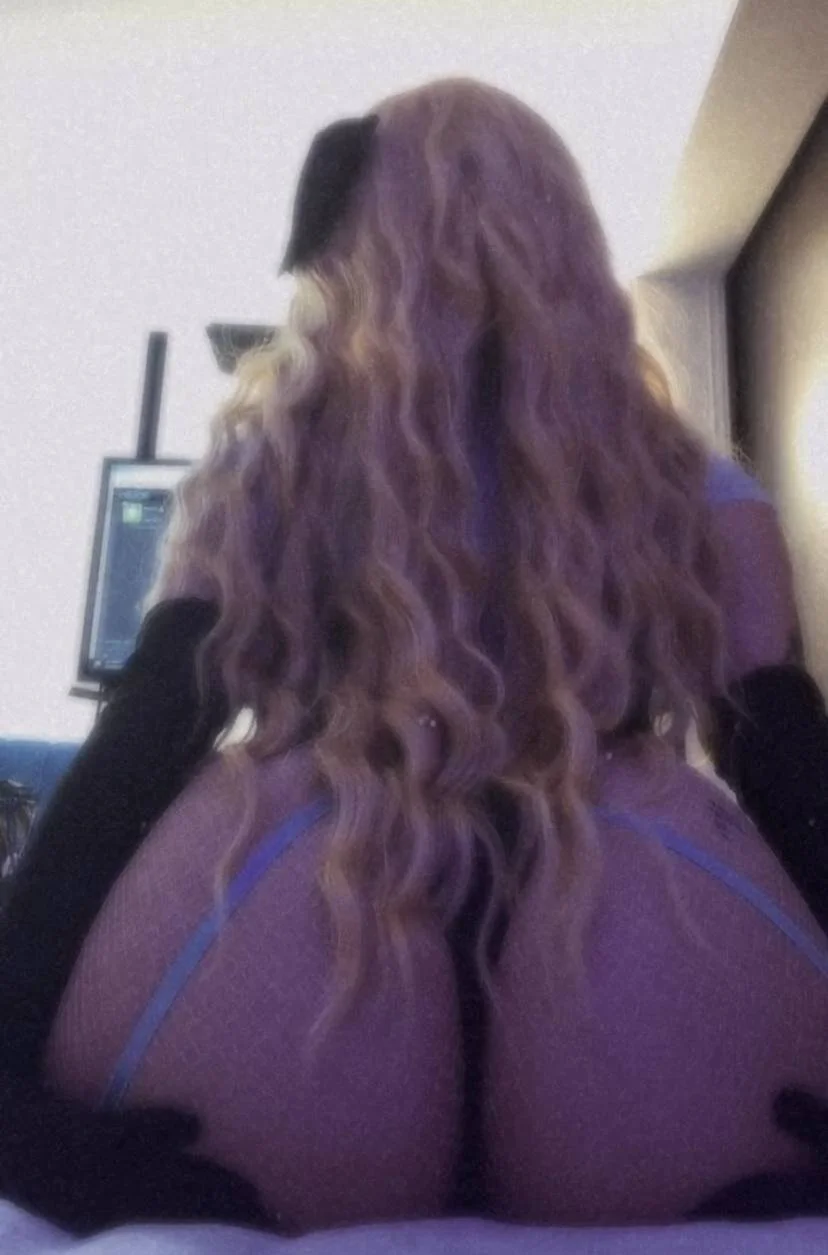 XXX Porn Photo of Nude missy_miller 7