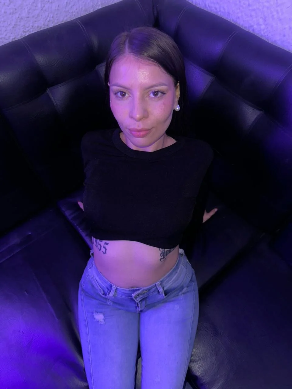XXX Porn Photo of Nude ValentinaWolf__ 1