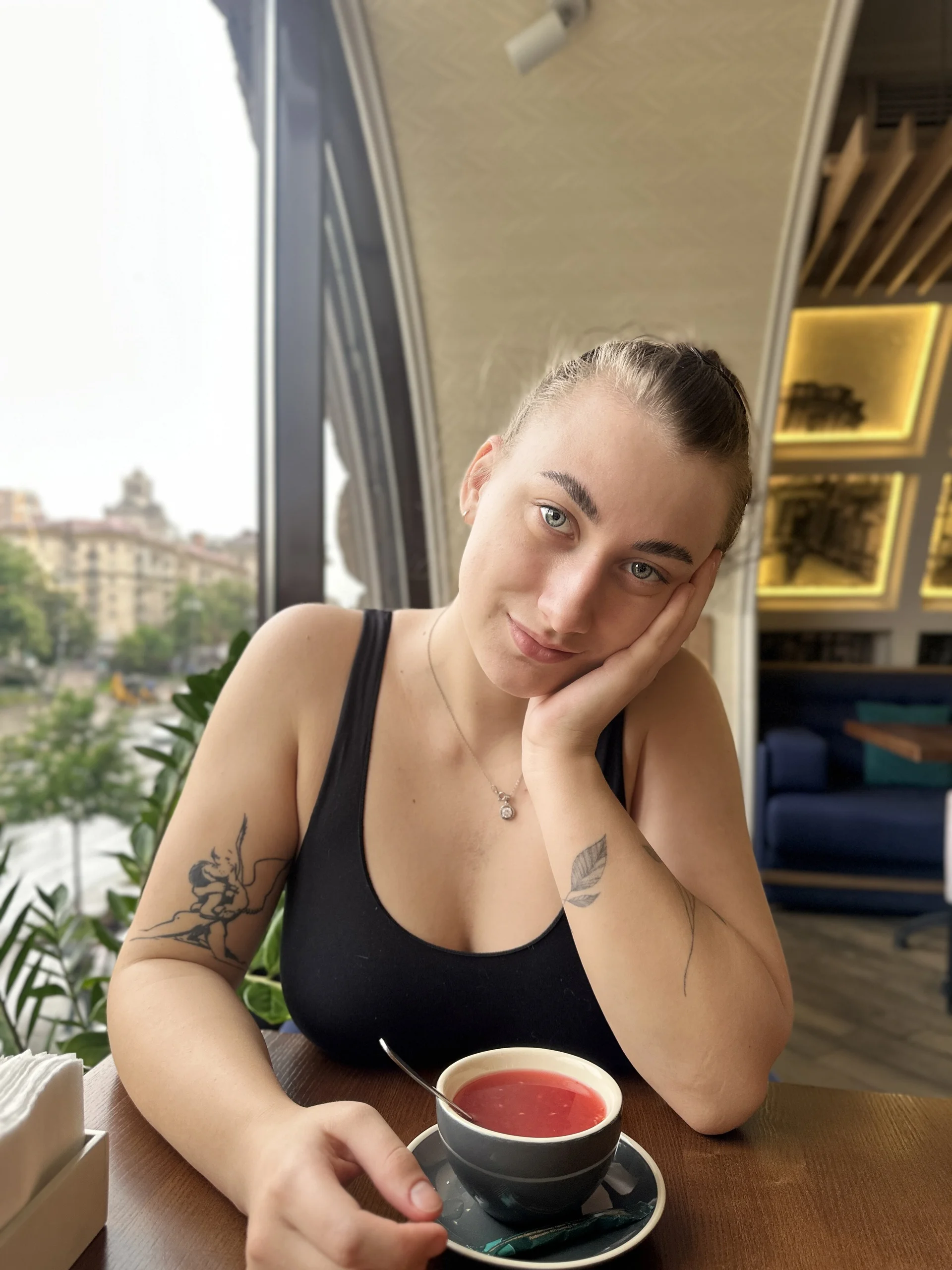XXX Porn Photo of Nude Natalia_Daysie 33
