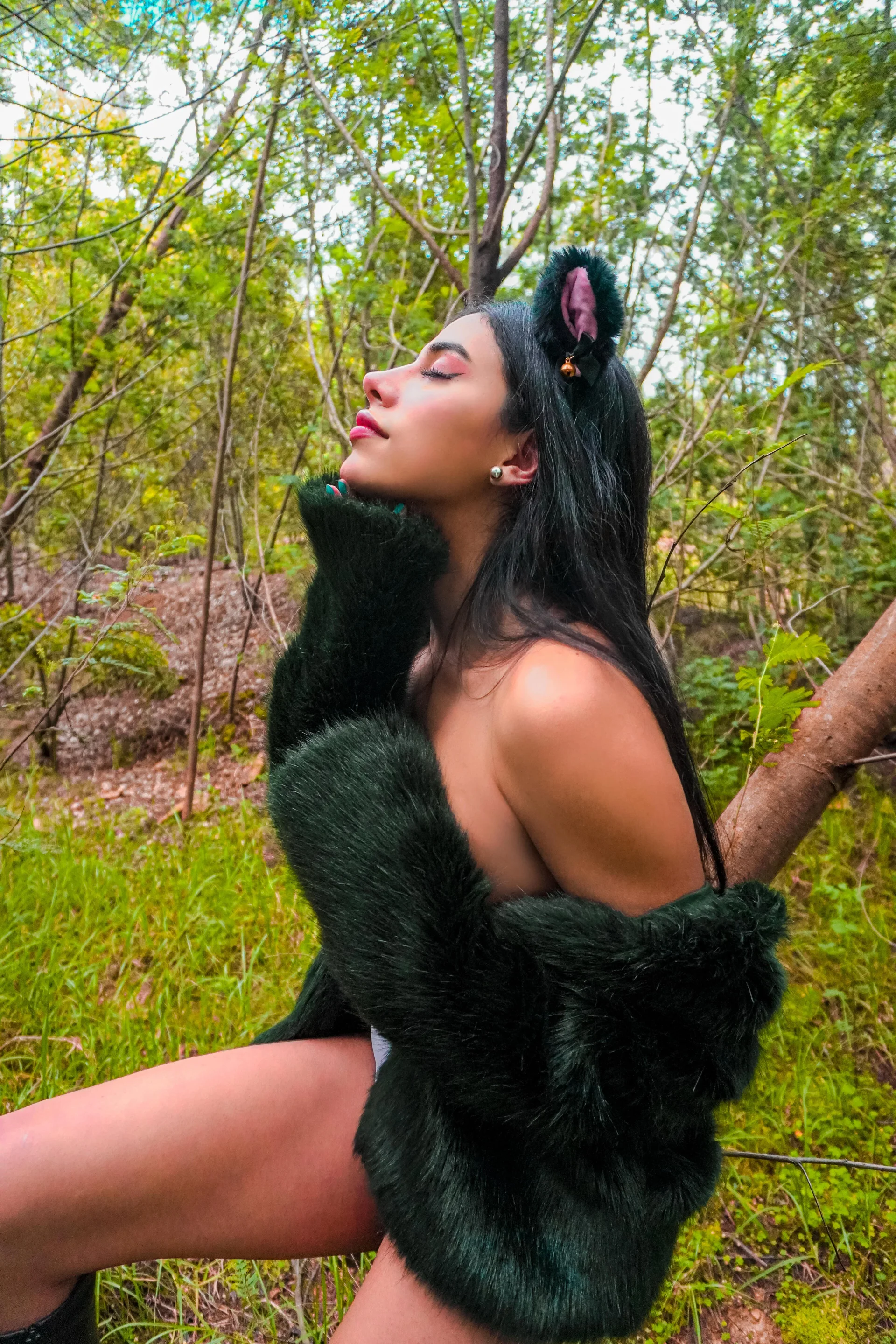 XXX Porn Photo of Nude dani_parker_ 44