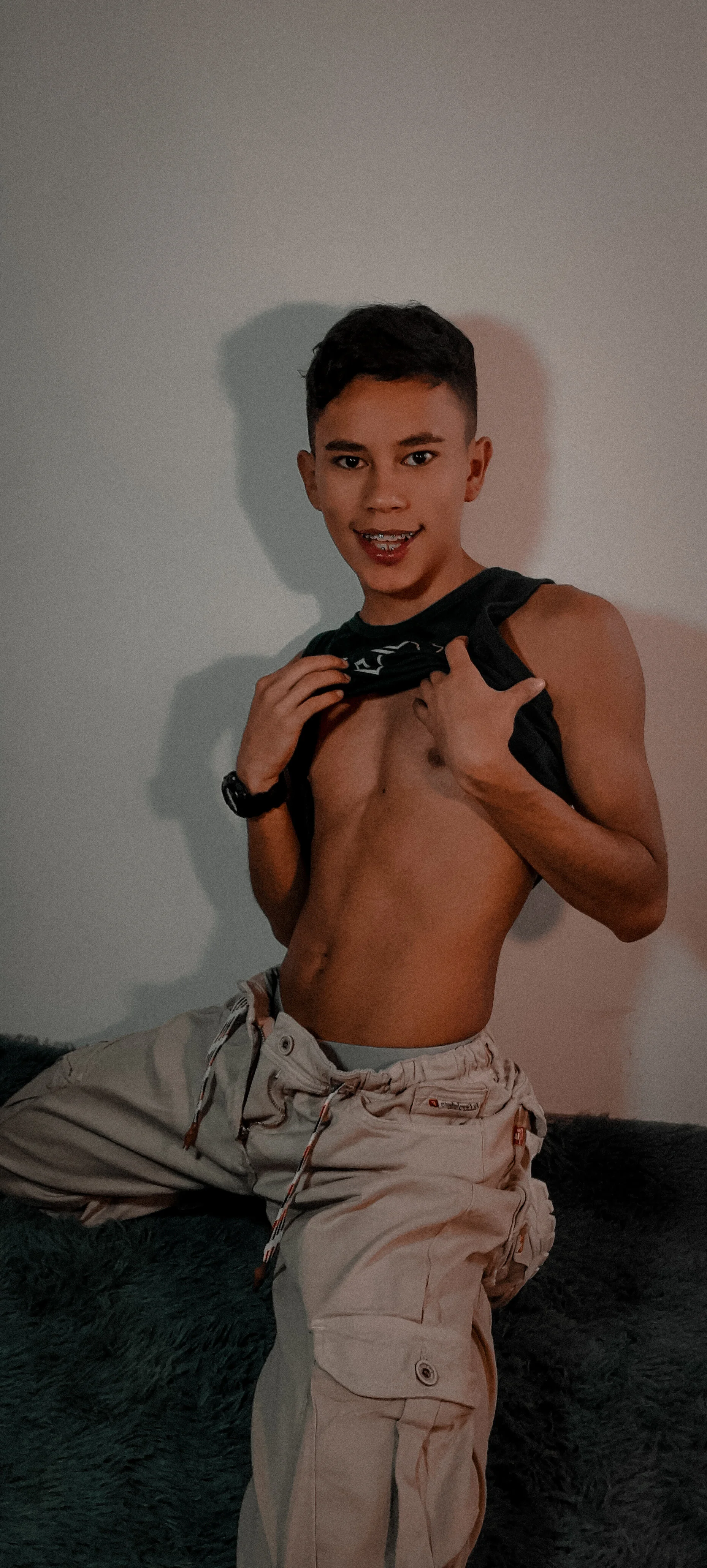 XXX Porn Photo of Nude Angel_esteban_fx 5