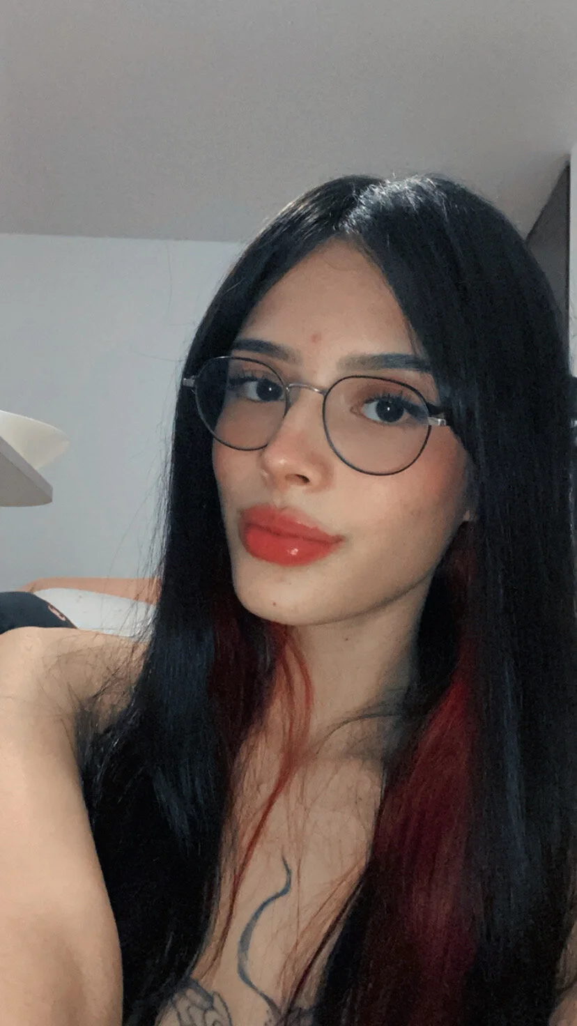 XXX Porn Photo of Nude saphievein 6
