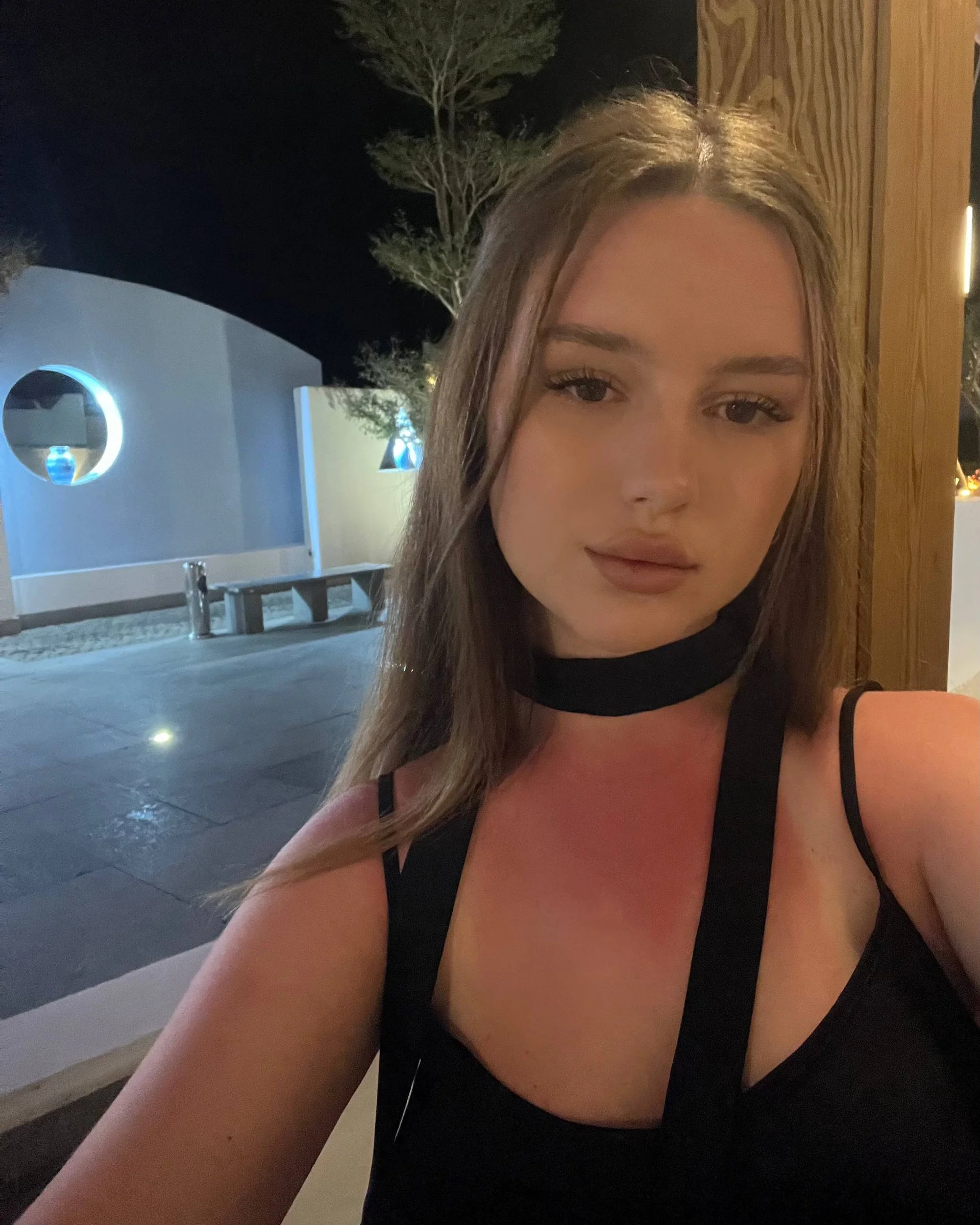 XXX Porn Photo of Nude Milana_Moons 6