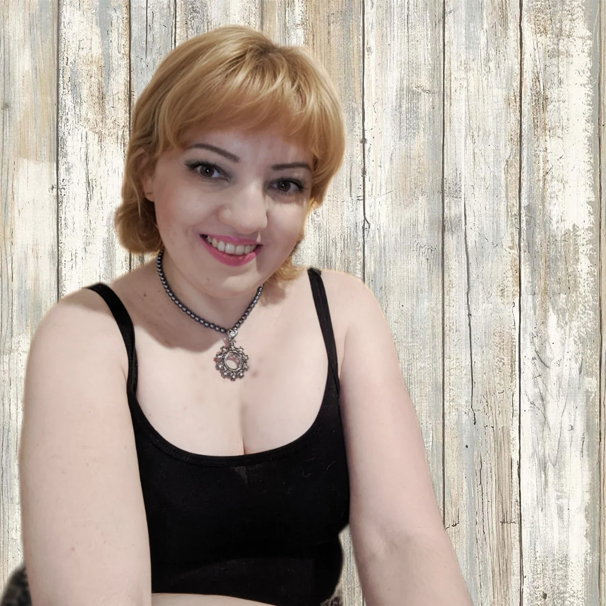 XXX Porn Photo of Nude stefanyharper16 154