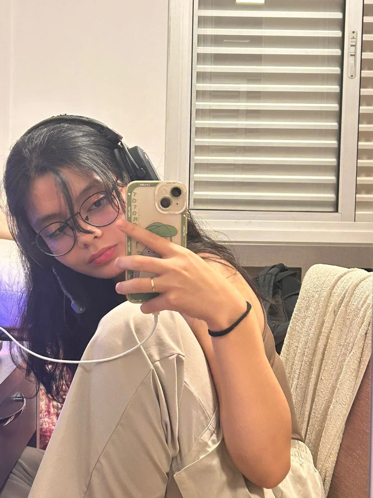 XXX Porn Photo of Nude yumiblueberry 6