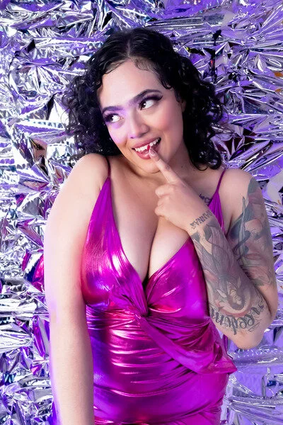 XXX Porn Photo of Nude KayllaEvanss_ 12