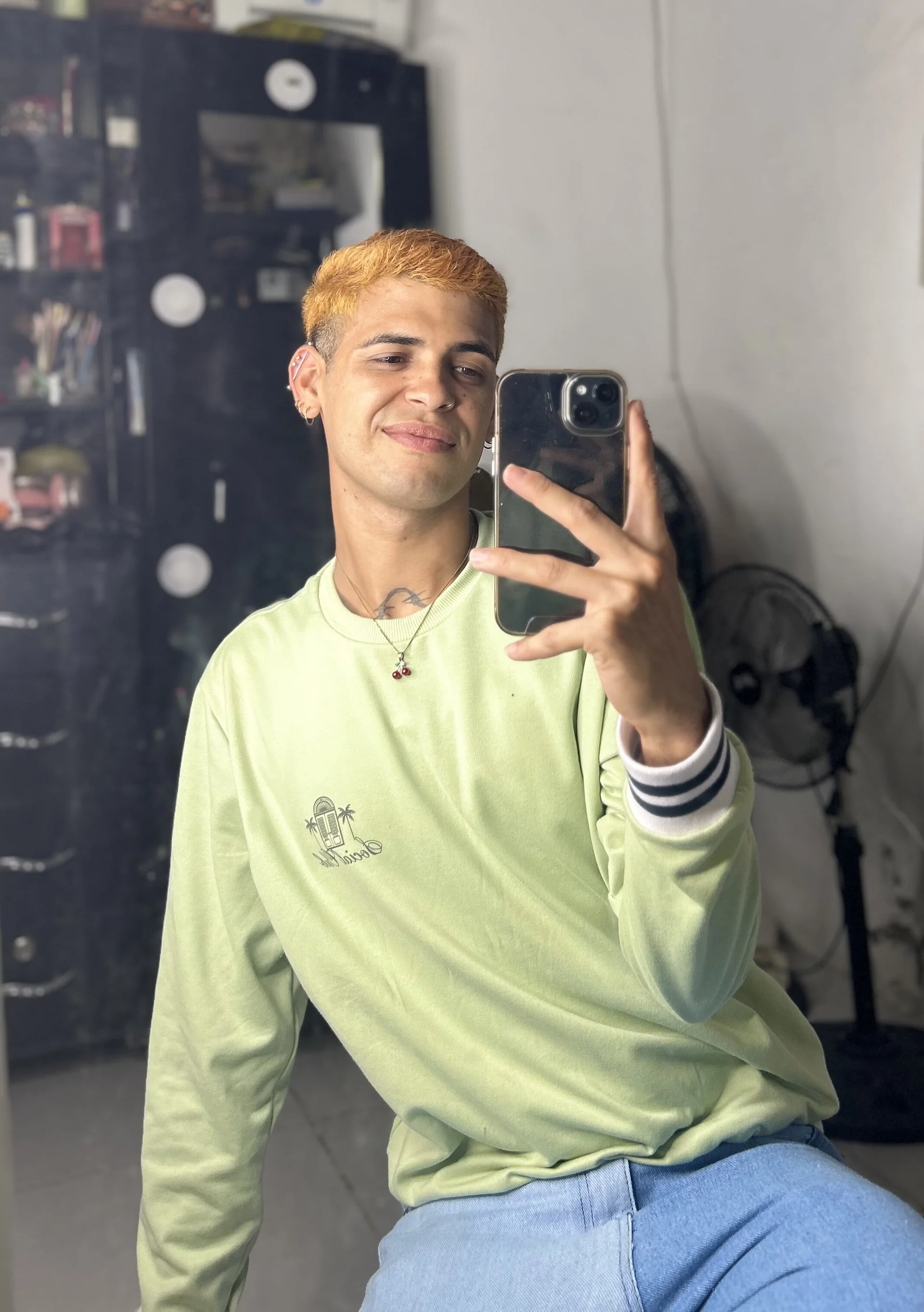 XXX Porn Photo of Nude AresHidalgo21 8