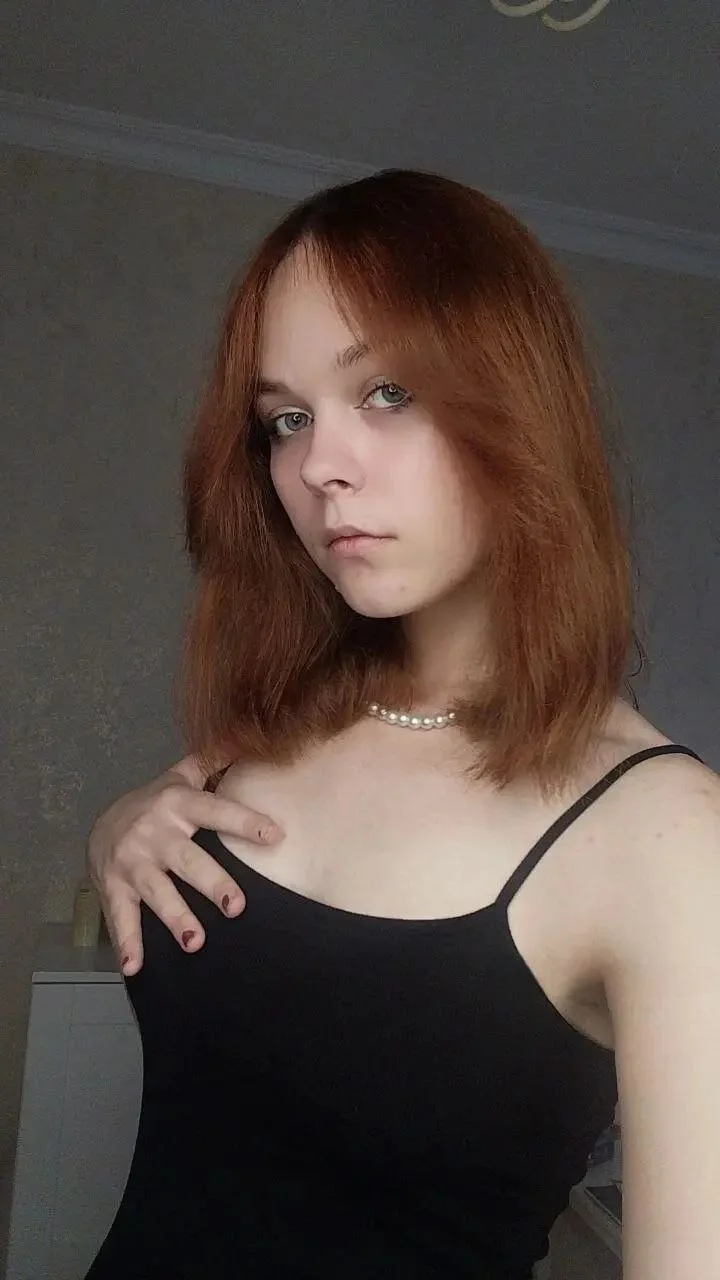 XXX Porn Photo of Nude roxydolll 6