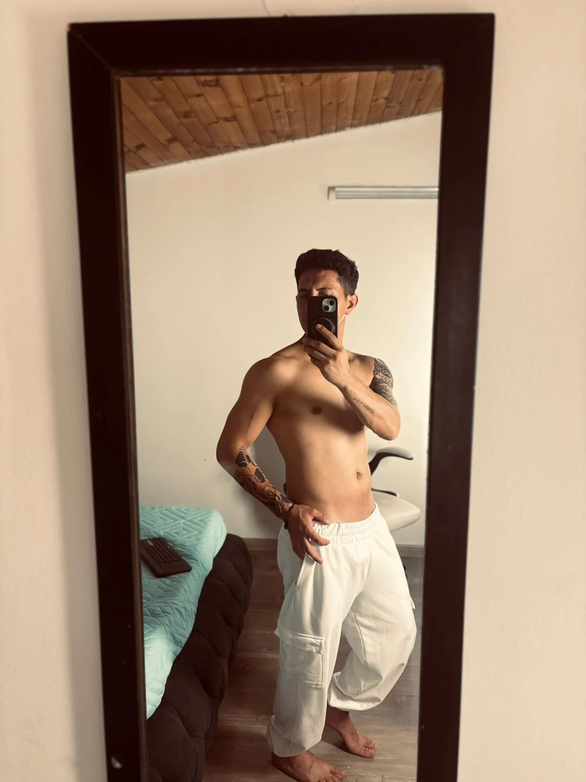 XXX Porn Photo of Nude marcos_vieyra 1