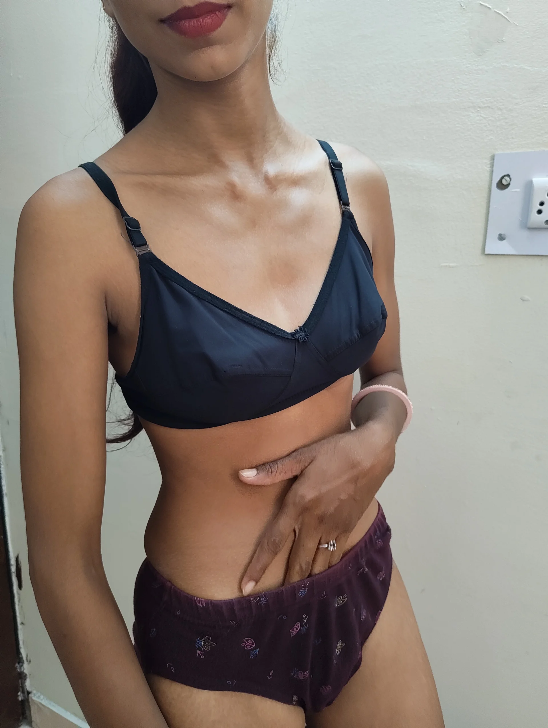 XXX Porn Photo of Nude sakshi_rao1 3