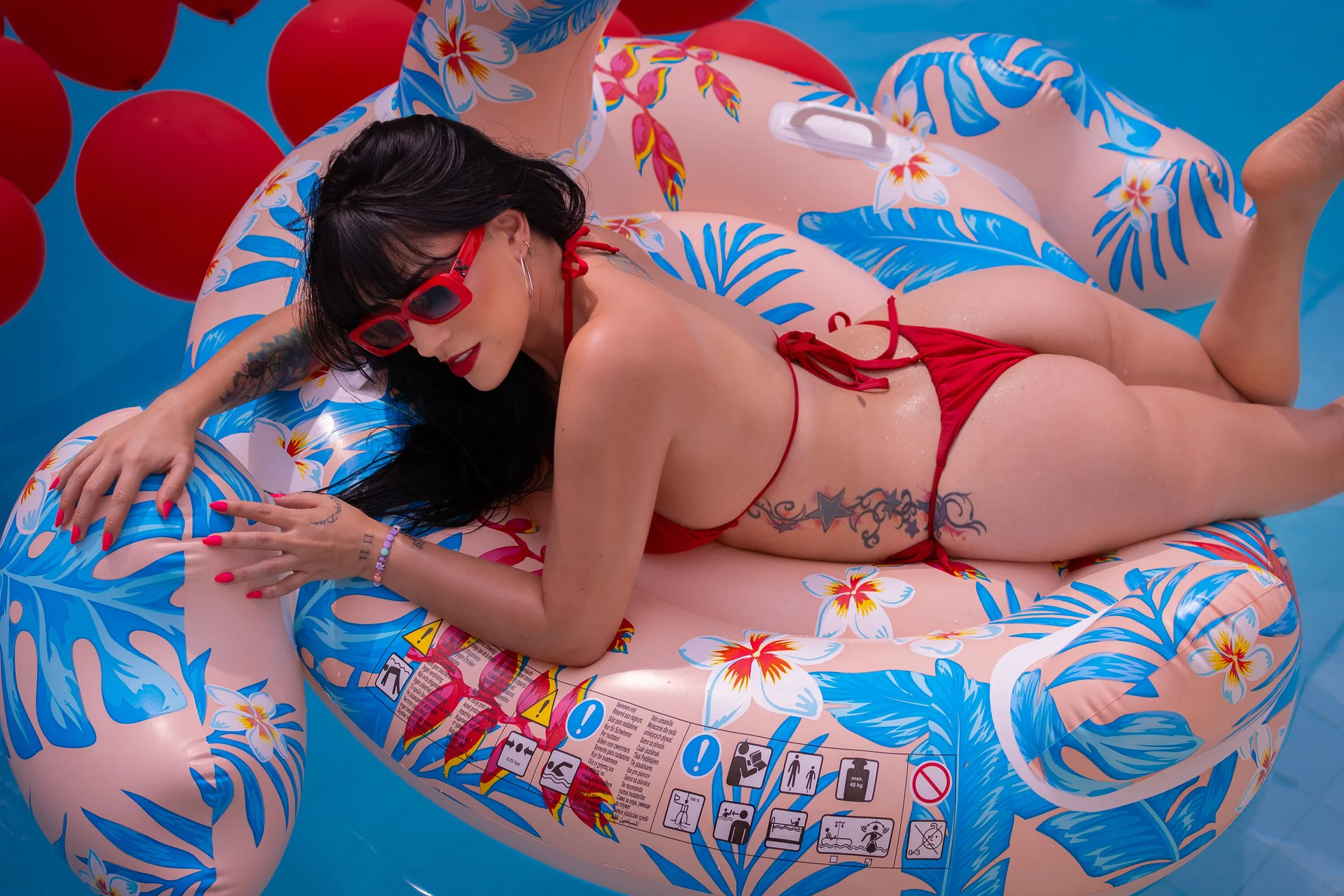 XXX Porn Photo of Nude Aura_Baker 3