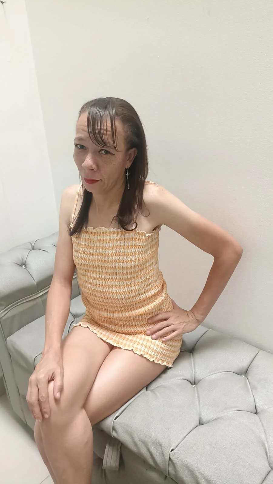 XXX Porn Photo of Nude daniela_xue 20