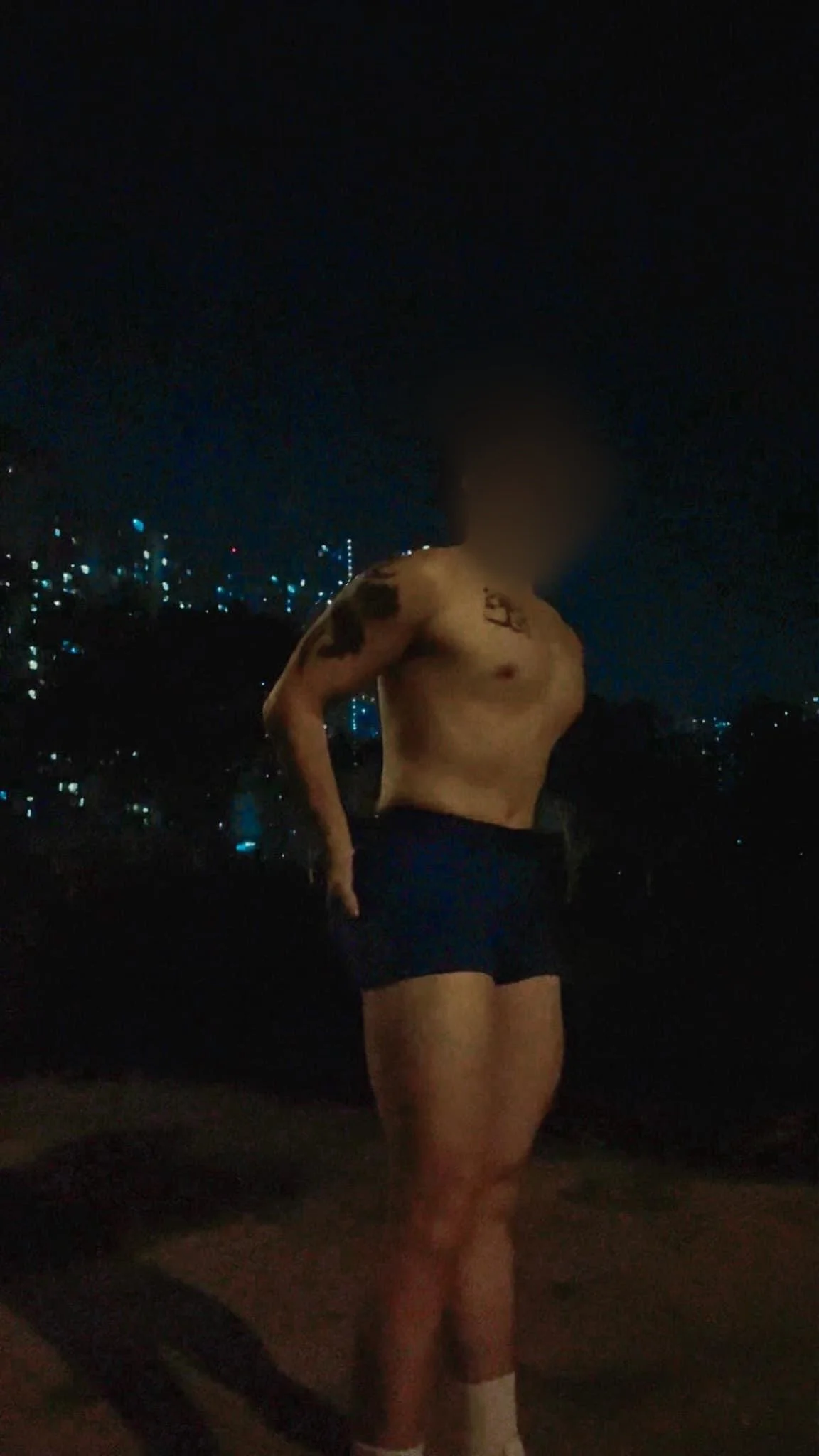 XXX Porn Photo of Nude horny_tobias 31