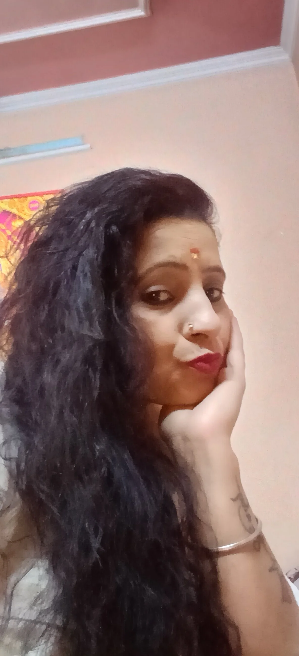 XXX Porn Photo of Nude viprehana 2