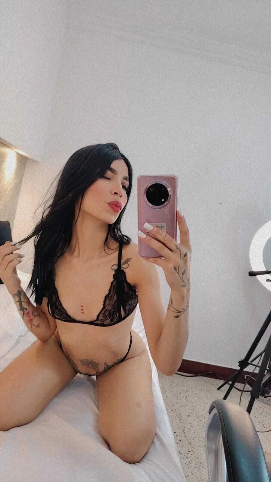 XXX Porn Photo of Nude Dixie_grey1 11