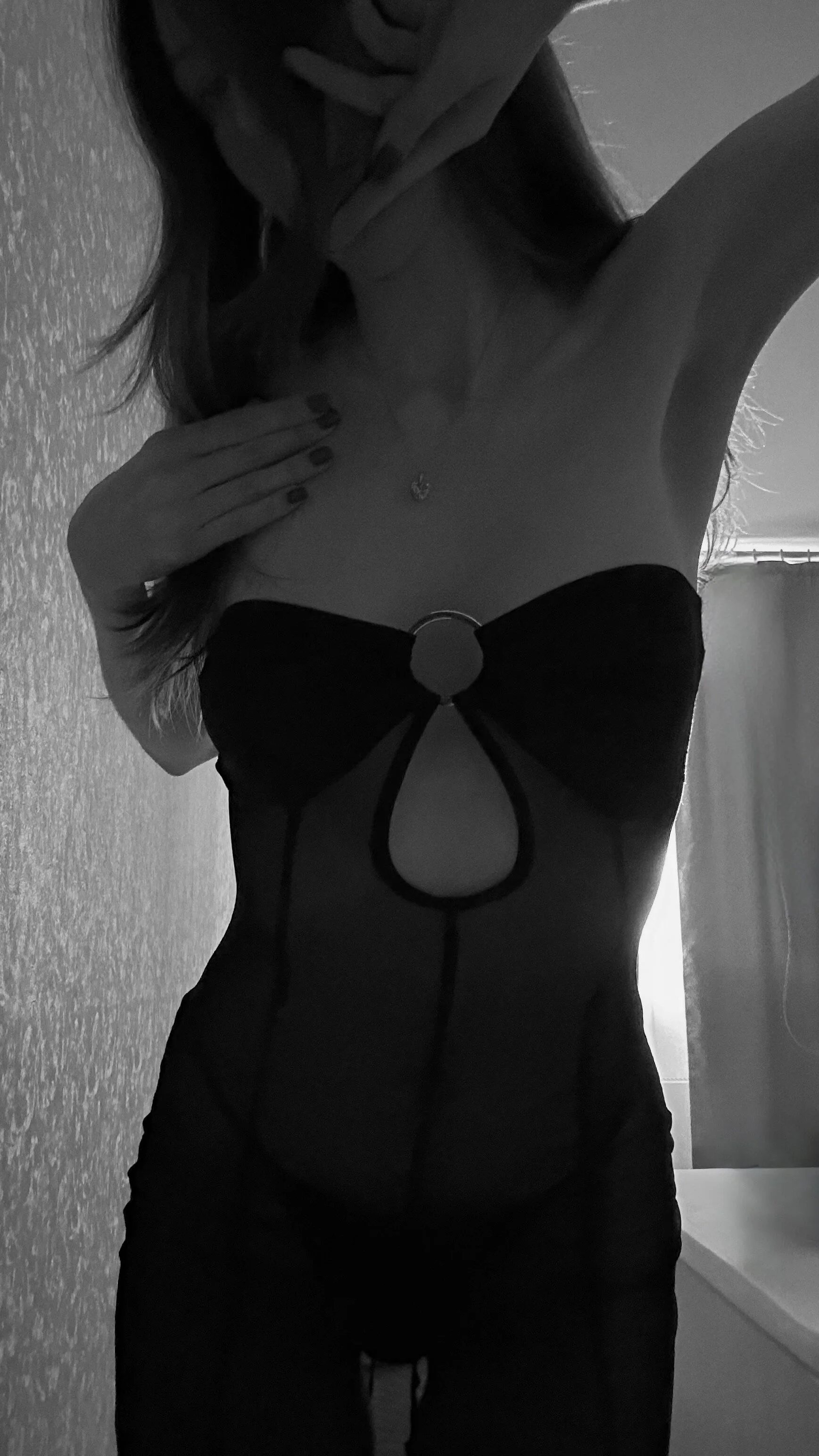 XXX Porn Photo of Nude GoldenSexySky 15
