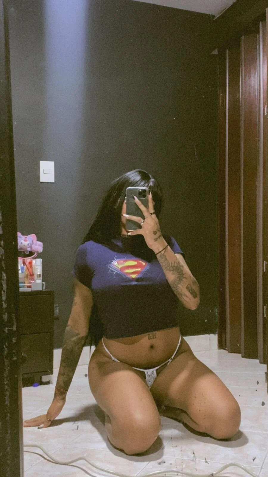 XXX Porn Photo of Nude goth_tasha 13