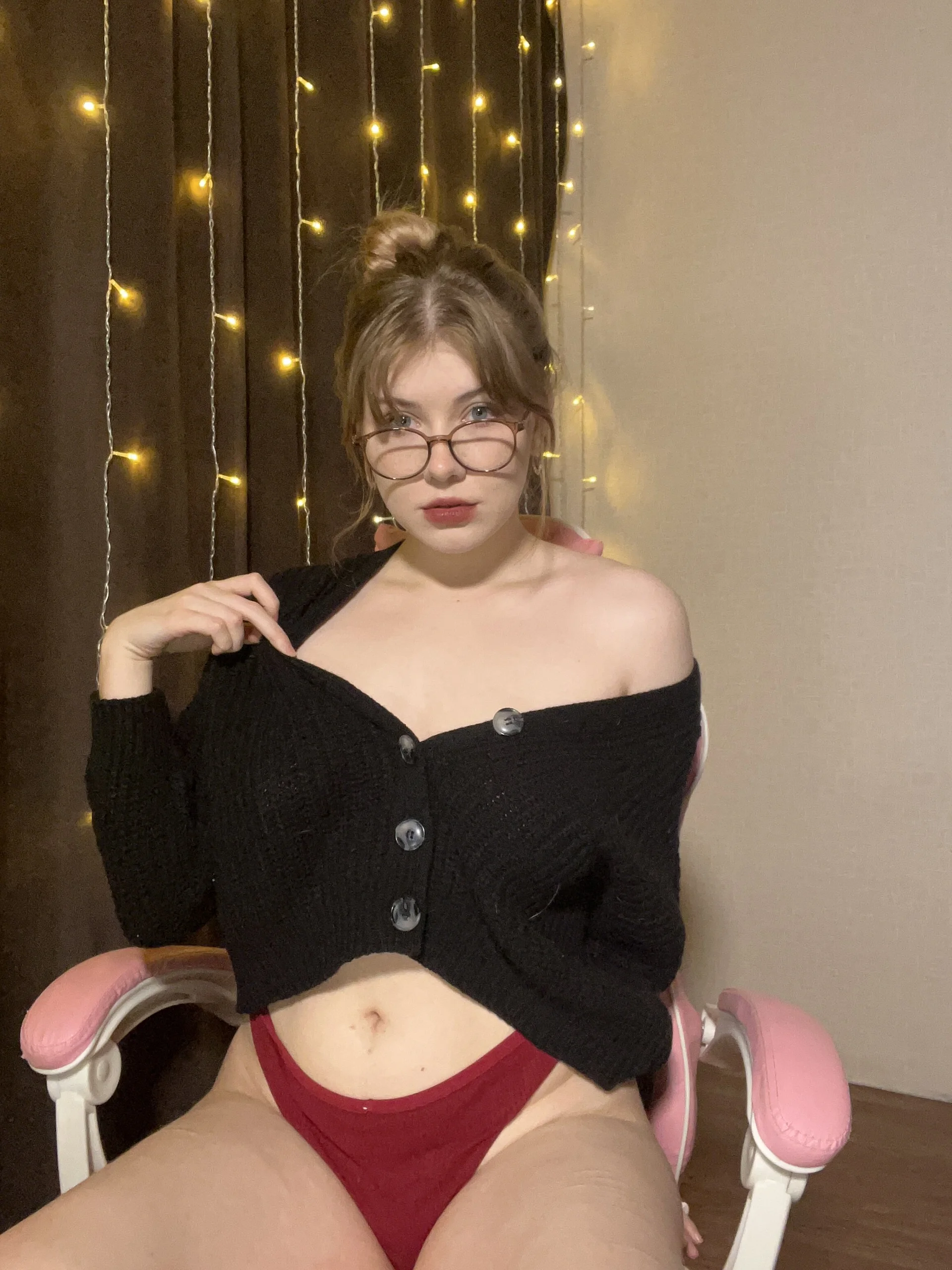 XXX Porn Photo of Nude CutieTori 117