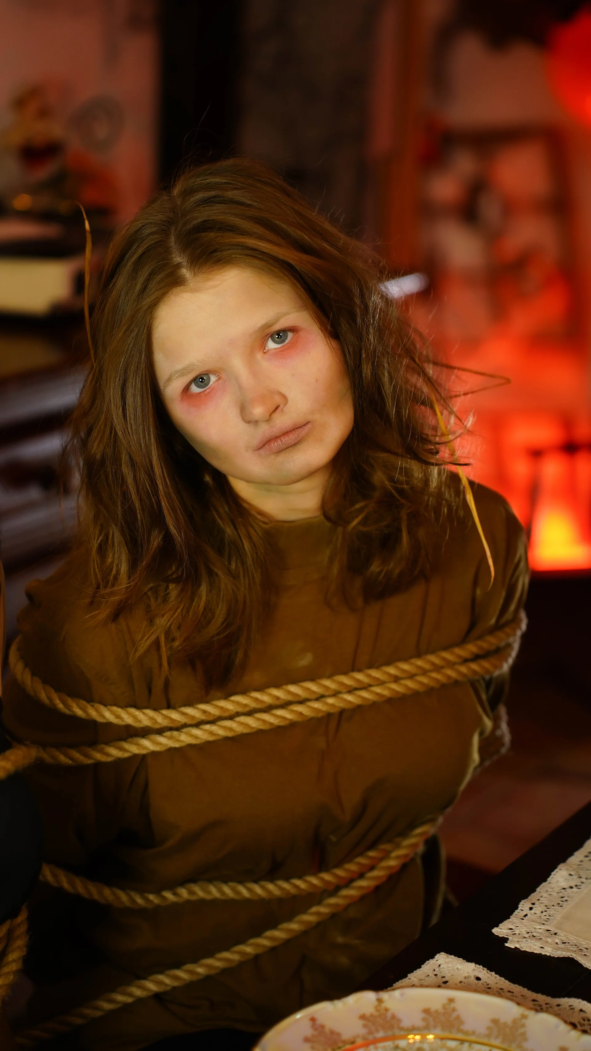 XXX Porn Photo of Nude JaneRosen 54