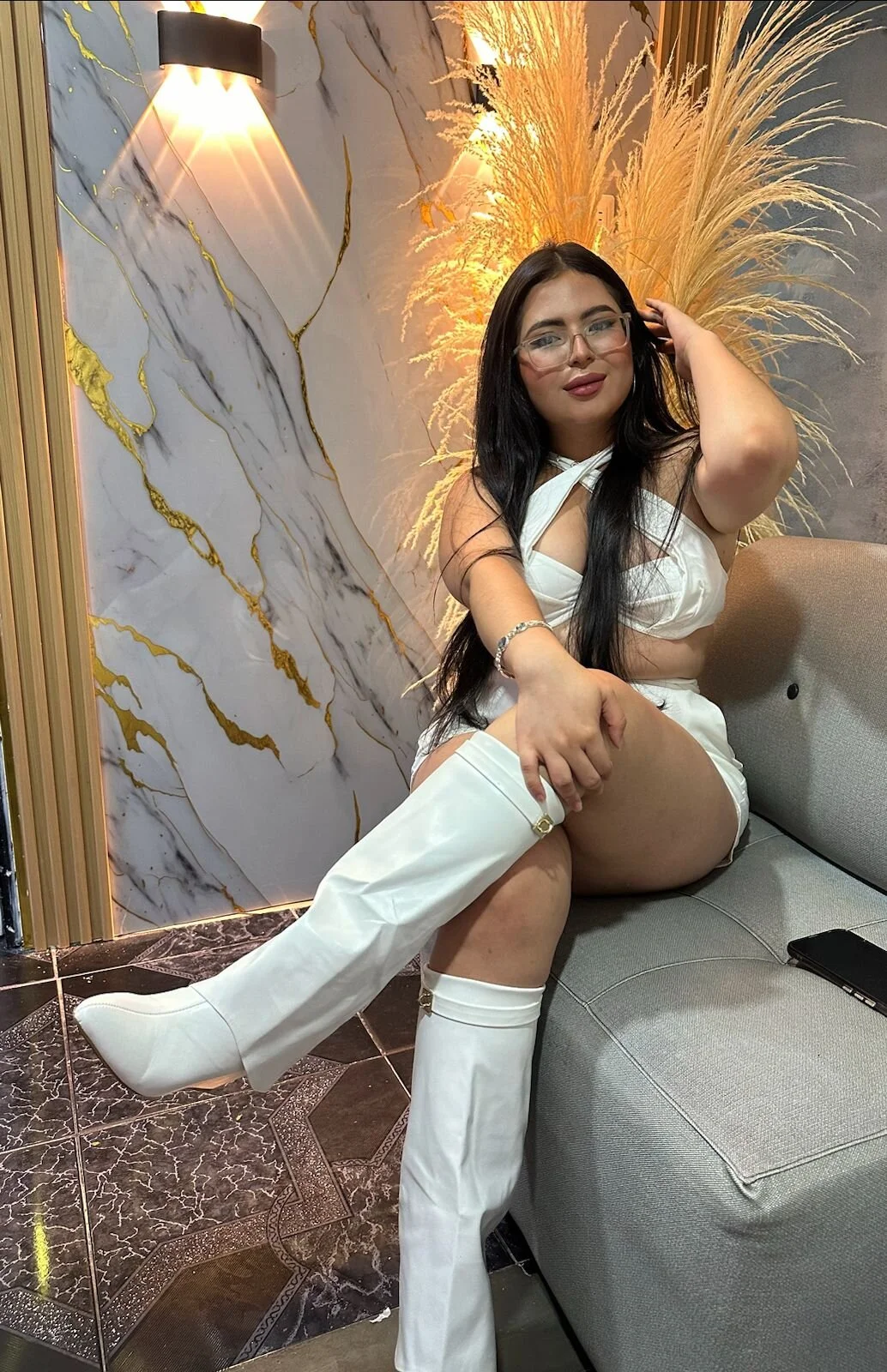 XXX Porn Photo of Nude AnahiVeega 2