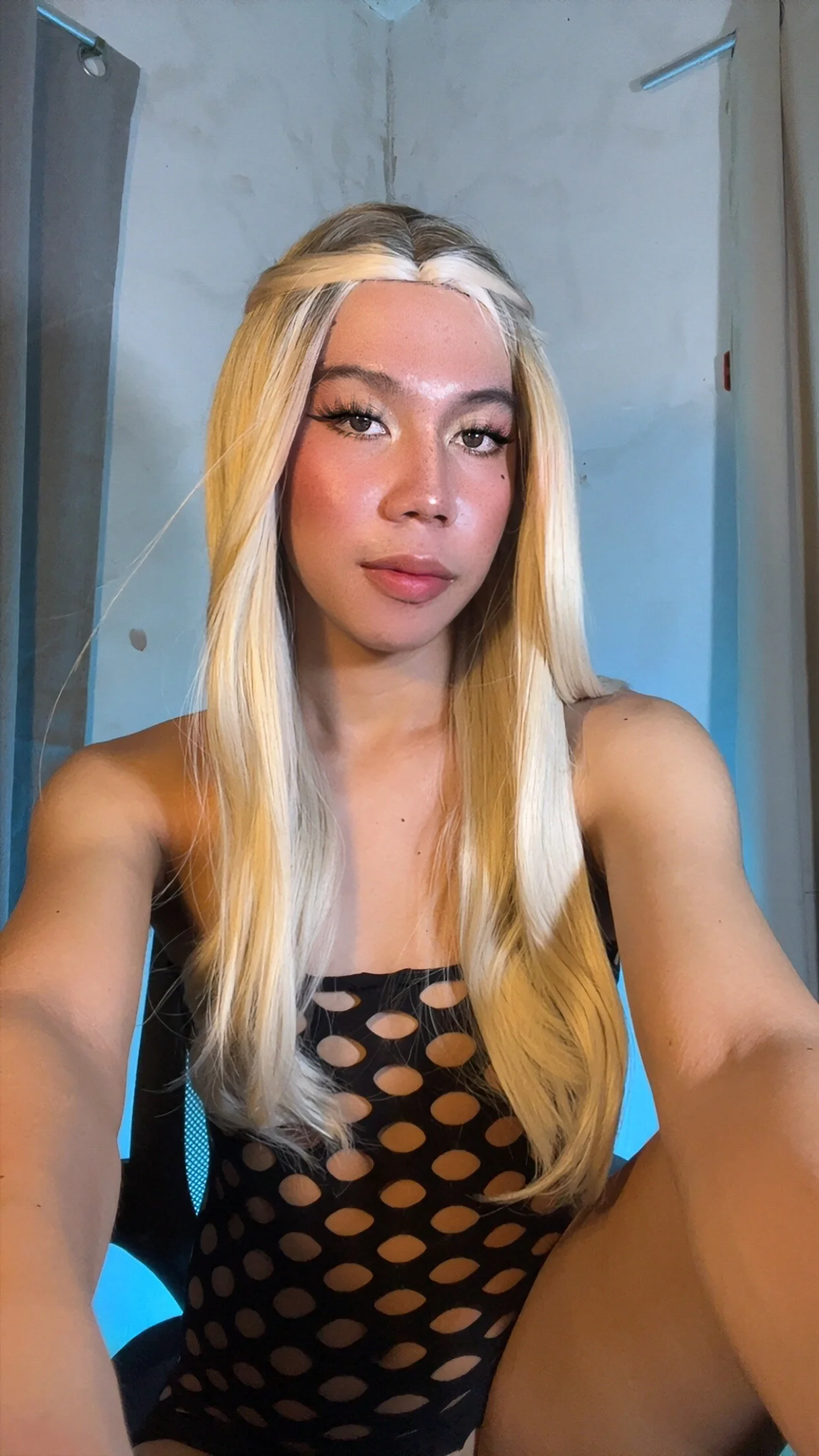 XXX Porn Photo of Nude la_victoria 1