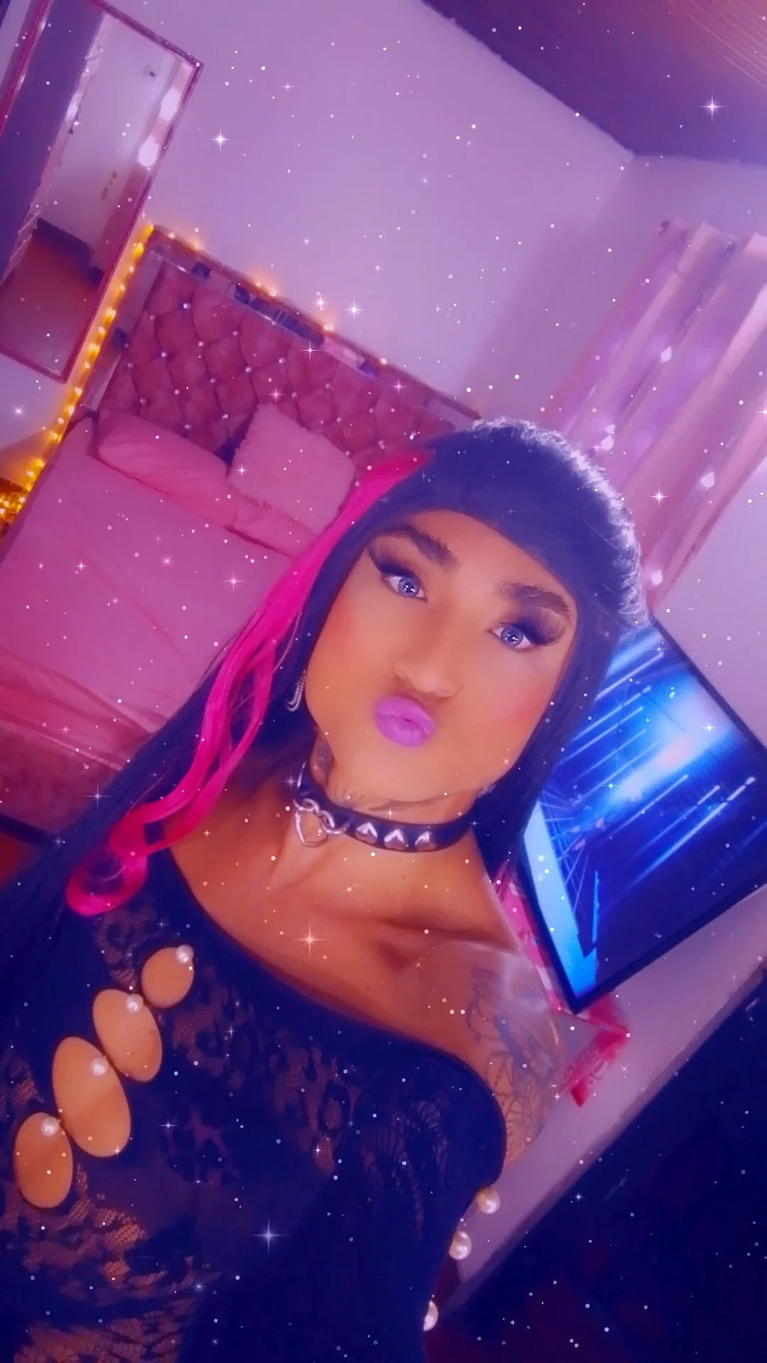 XXX Porn Photo of Nude TRANS_COLOMBIA 6
