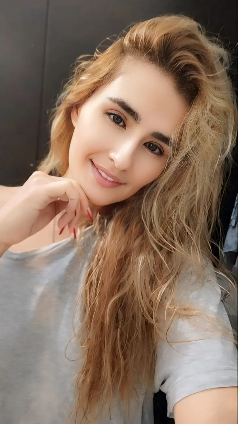 XXX Porn Photo of Nude natasha_lopera 4