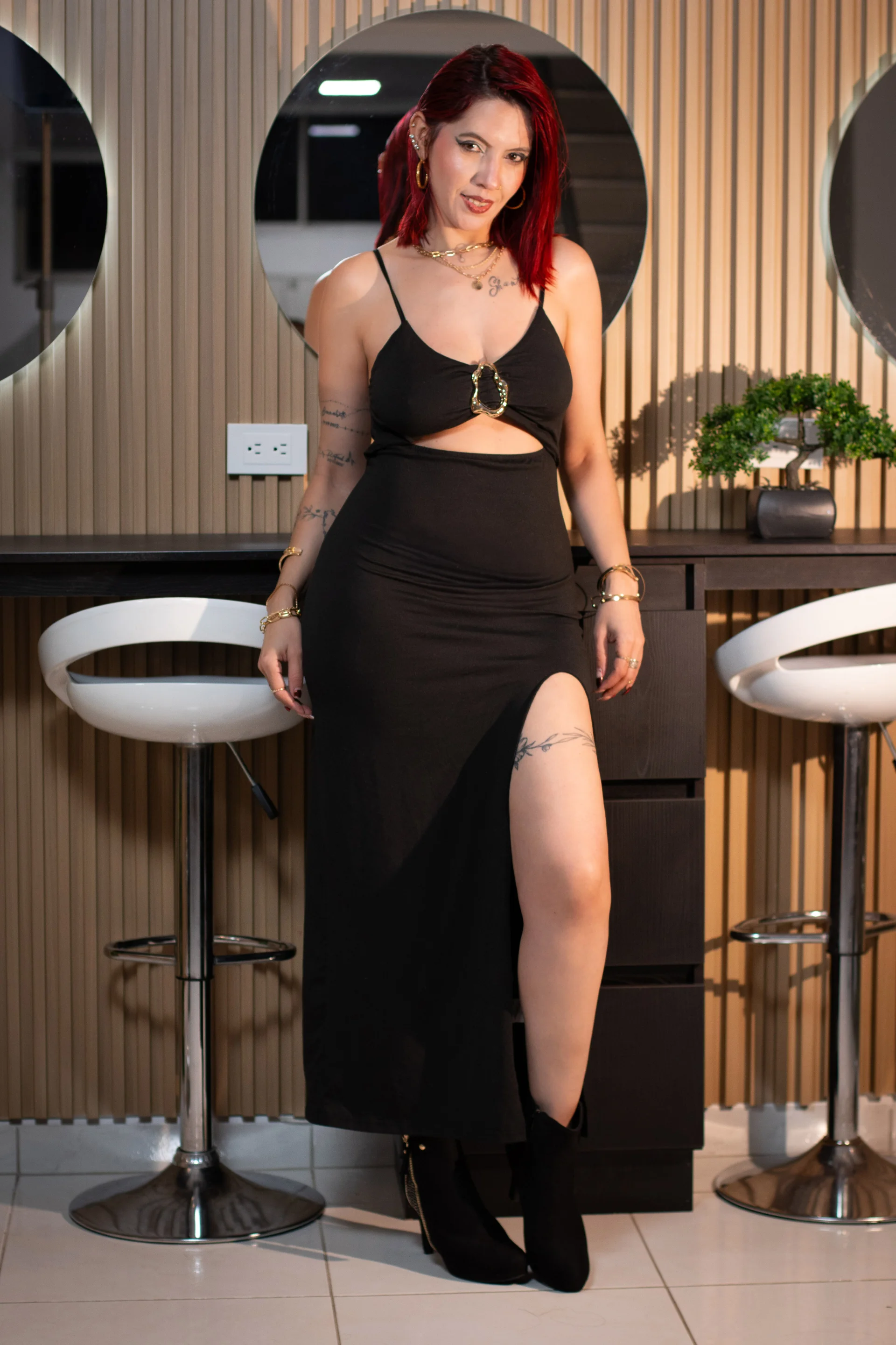 XXX Porn Photo of Nude Aixa_hill1 31