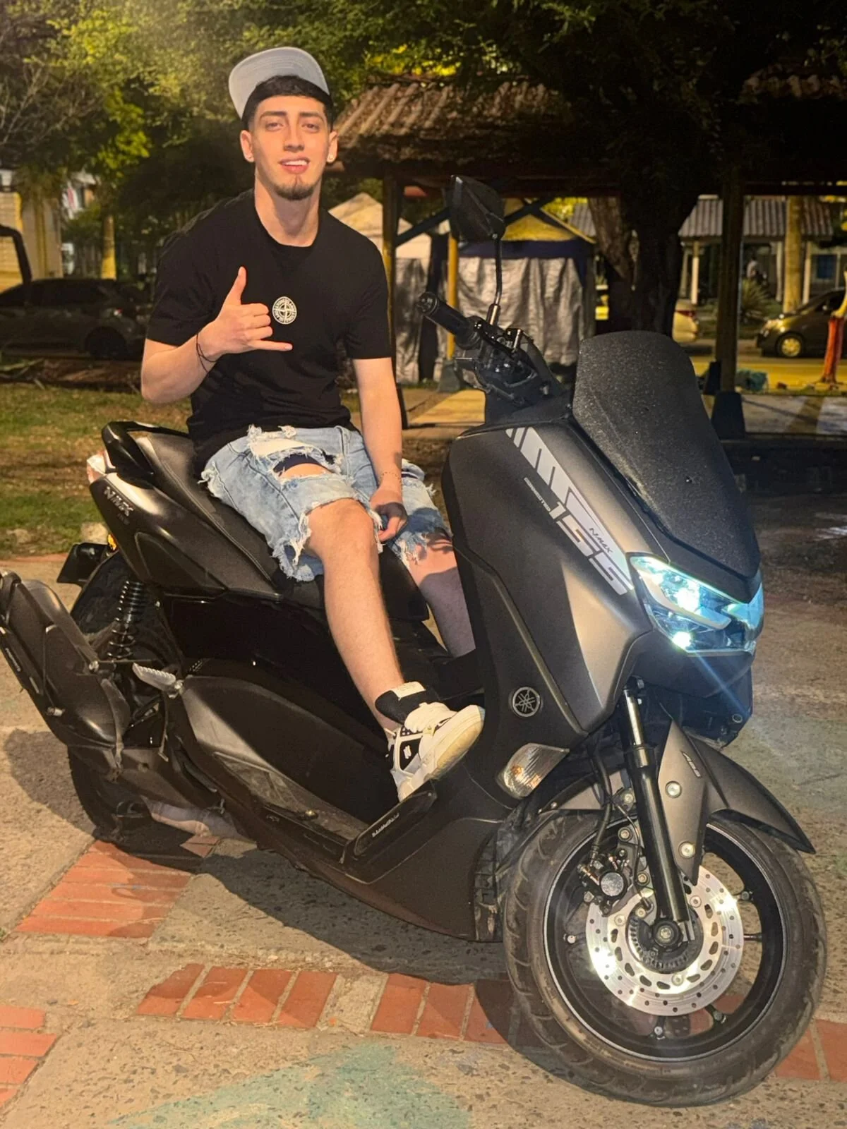 XXX Porn Photo of Nude Jeremy__777 4