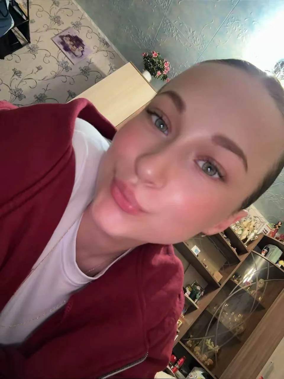 XXX Porn Photo of Nude TaIliedGuest 14