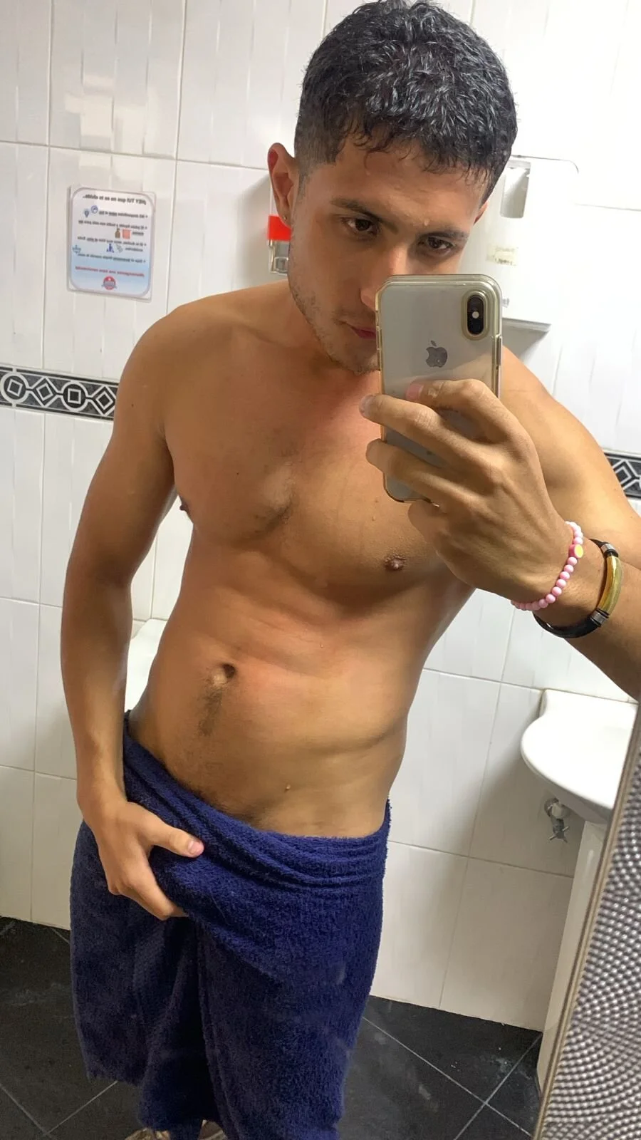 XXX Porn Photo of Nude RandyCherryx 50