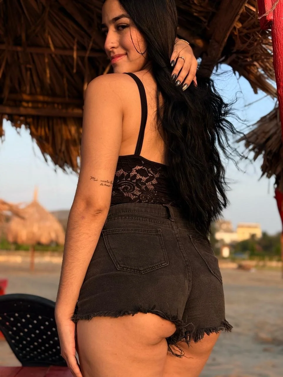 XXX Porn Photo of Nude oriana_rodriguez 17