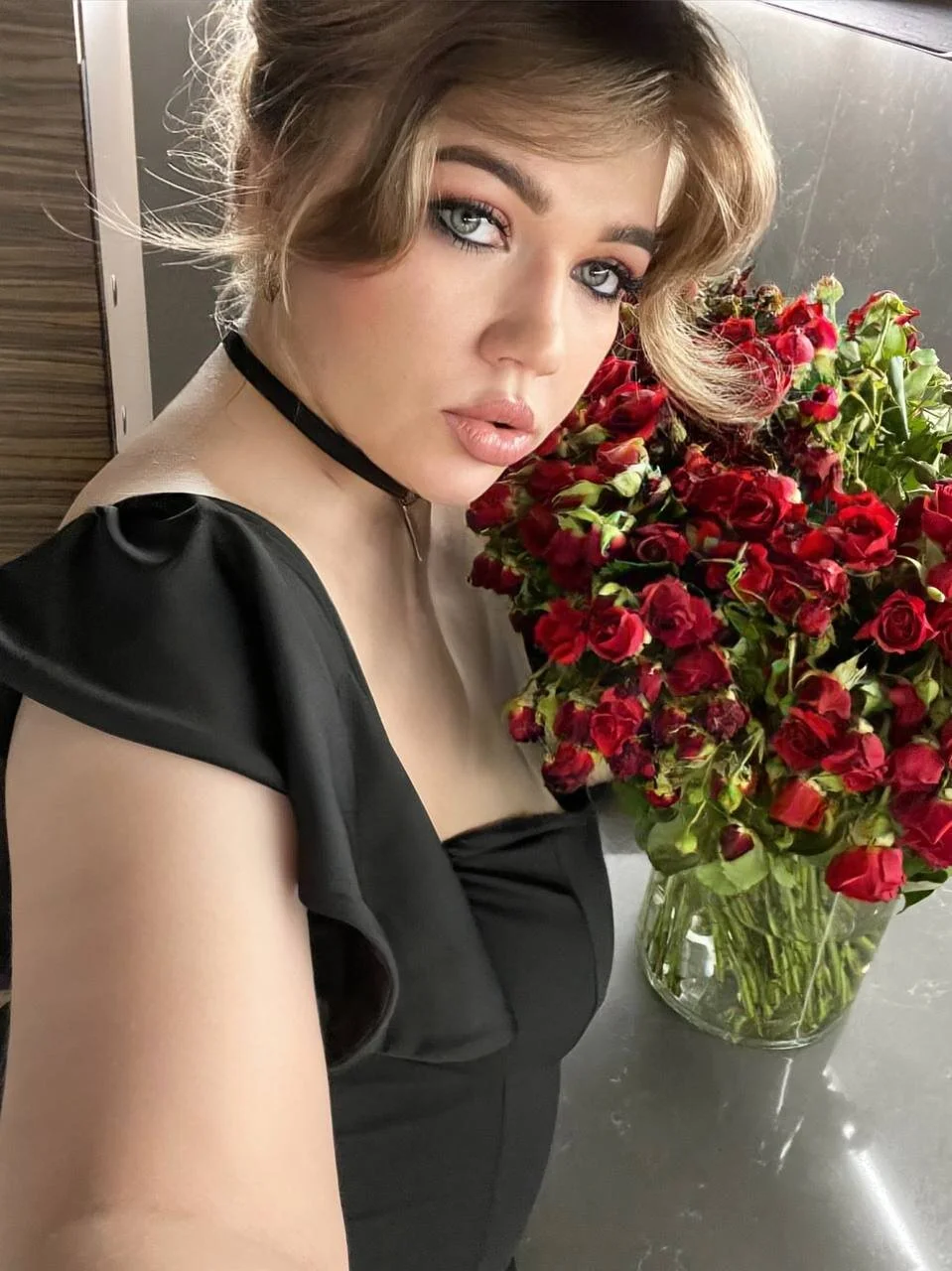 XXX Porn Photo of Nude GabbieJay 12
