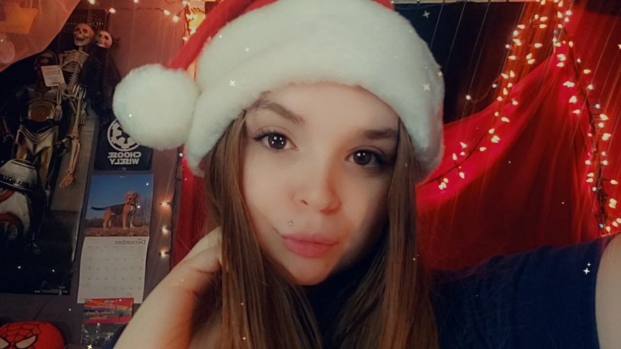 XXX Porn Photo of Nude VelvetDiablo 52