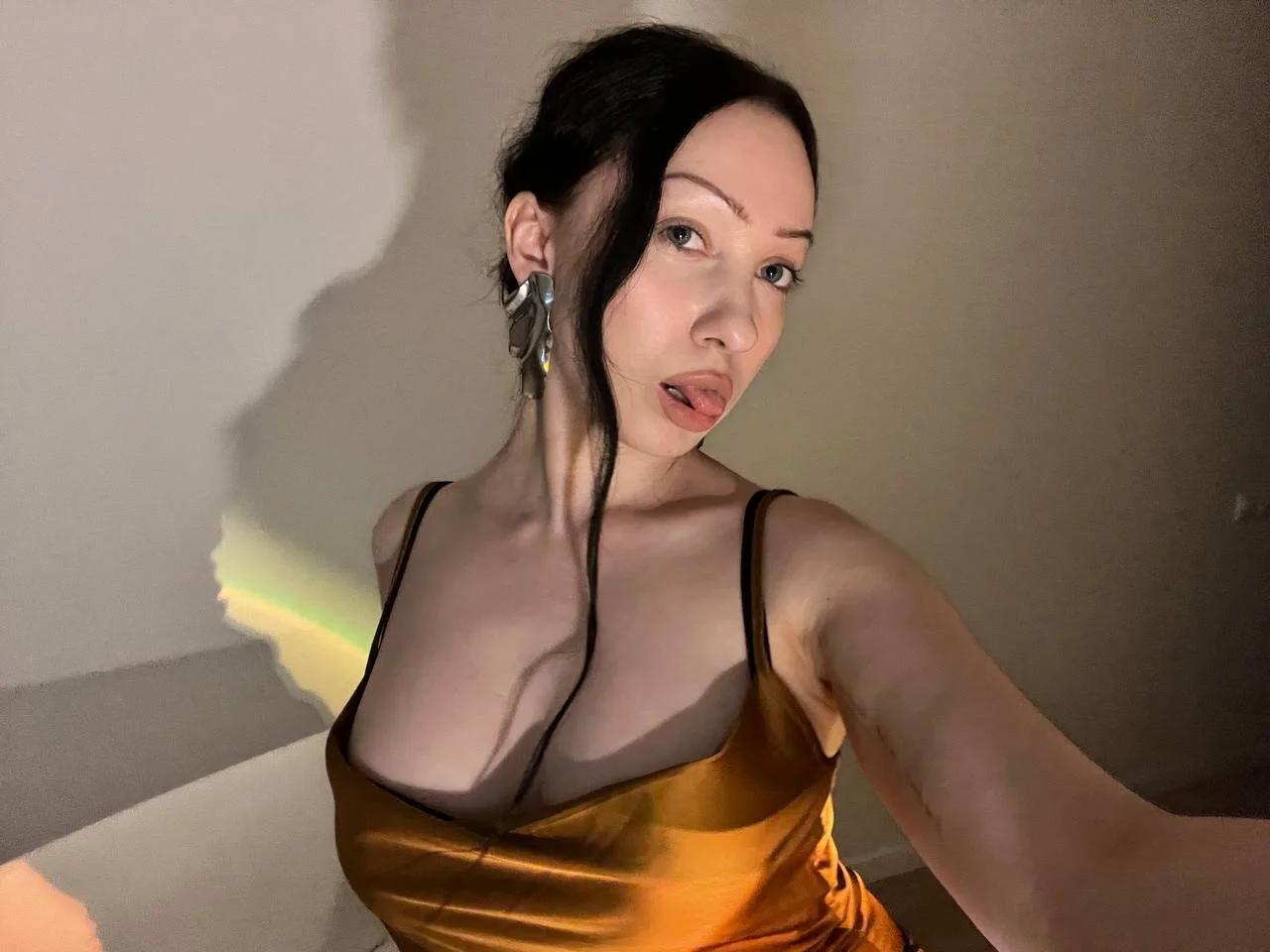 XXX Porn Photo of Nude Meow_Alika 19