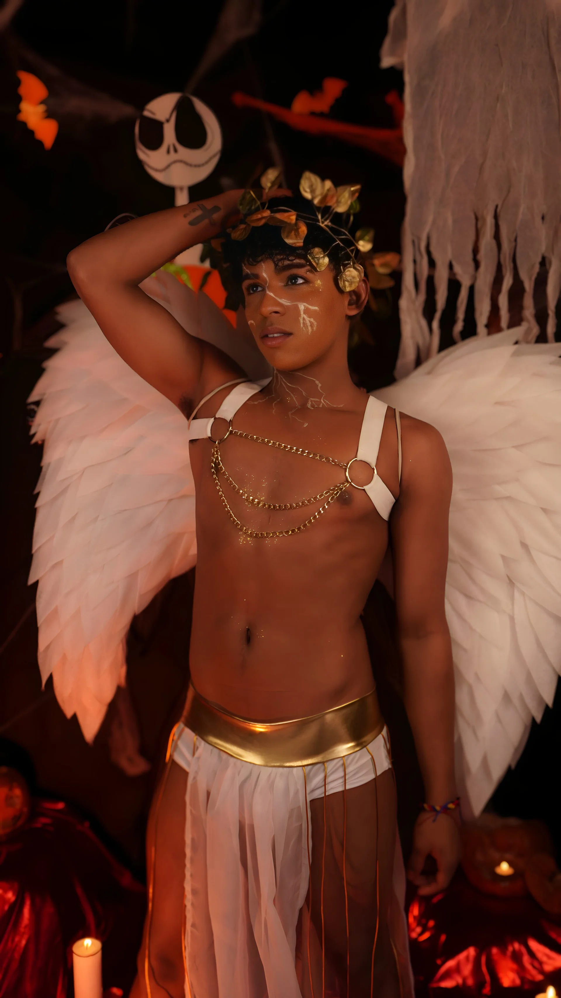 XXX Porn Photo of Nude Noah_Smith04 31