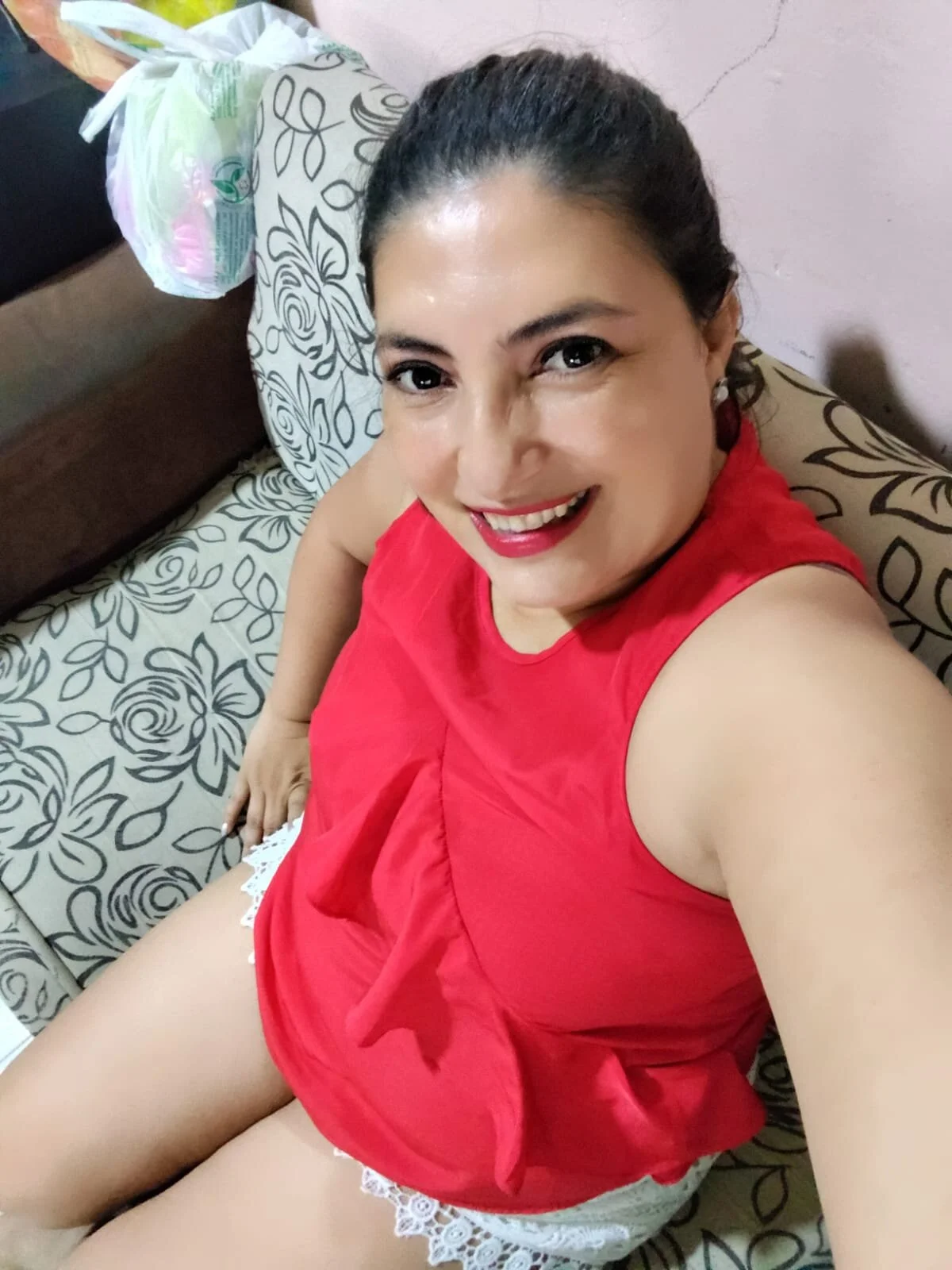 XXX Porn Photo of Nude lina_maria99 3