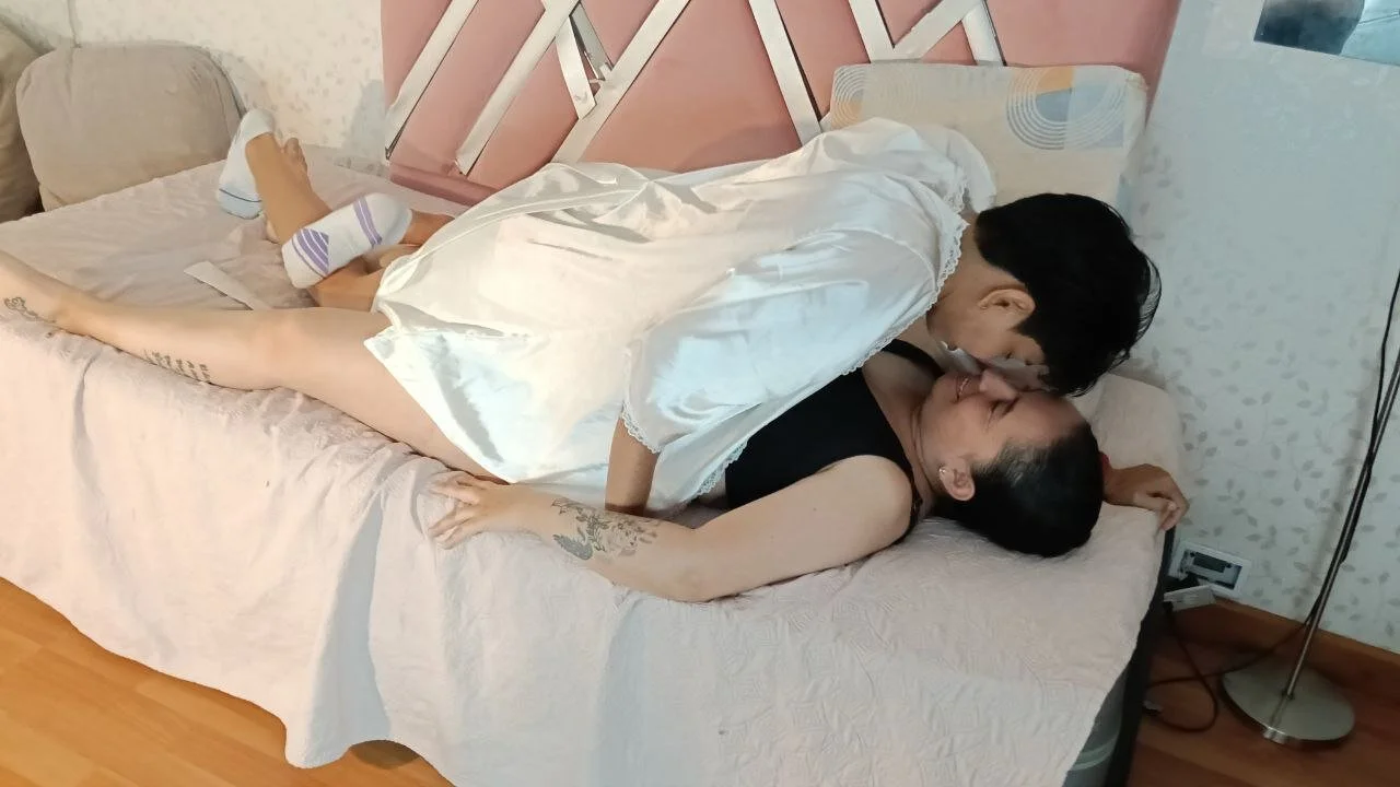 XXX Porn Photo of Nude natasha_and_zoe 6