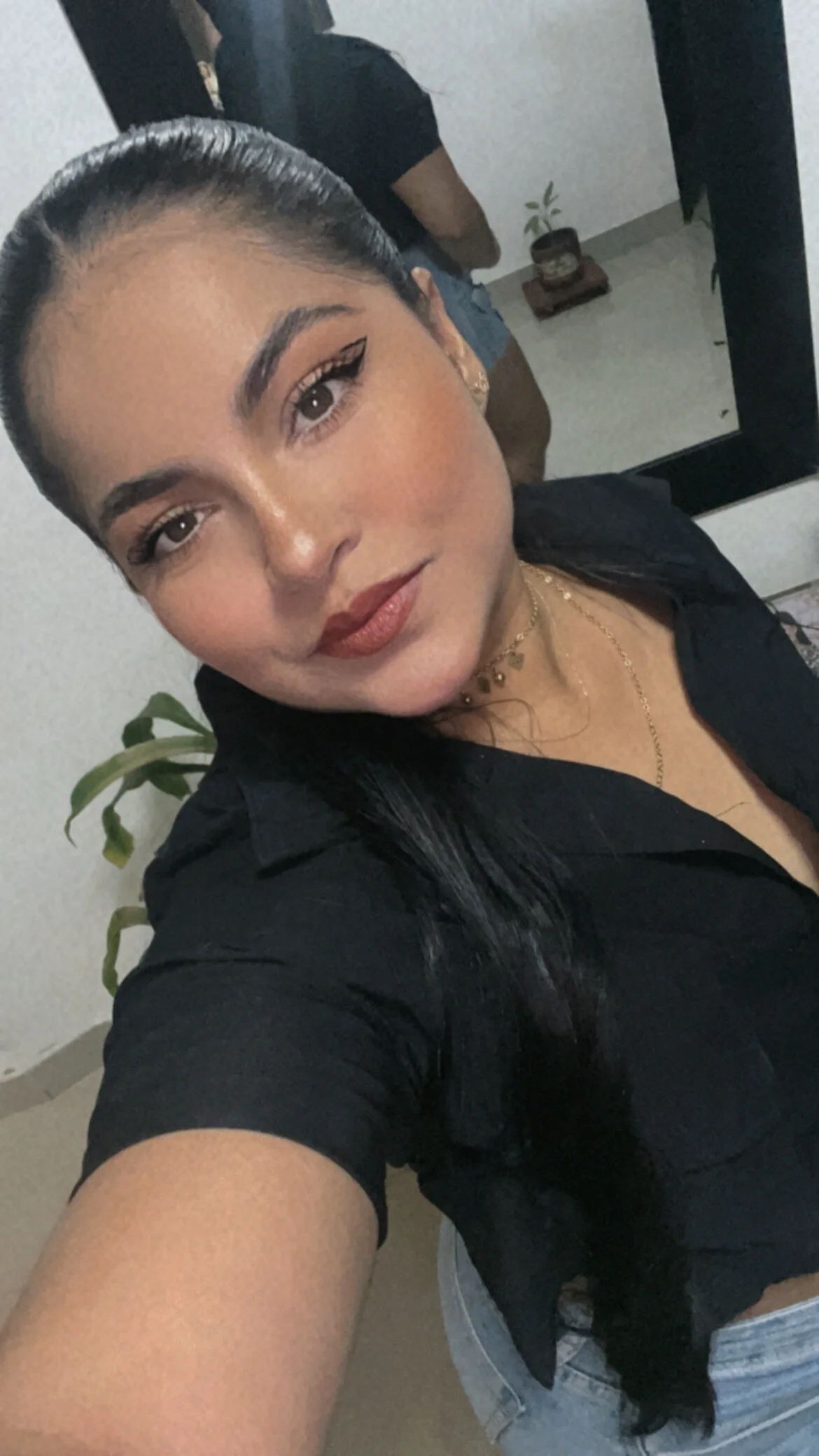 XXX Porn Photo of Nude plepita 1