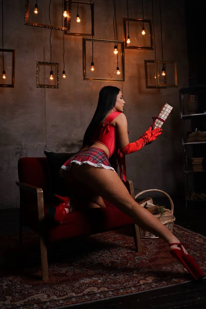 XXX Porn Photo of Nude mygoddesshecate 46