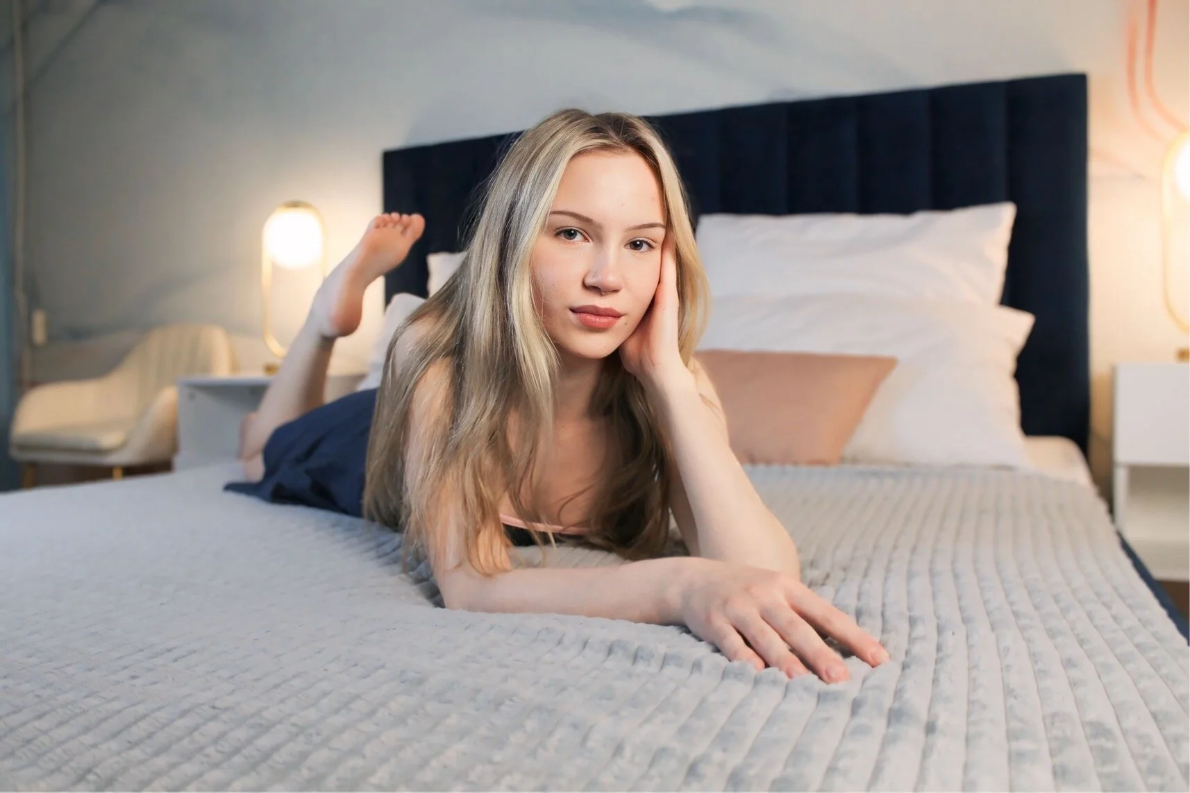 XXX Porn Photo of Nude AnnAbbey 5