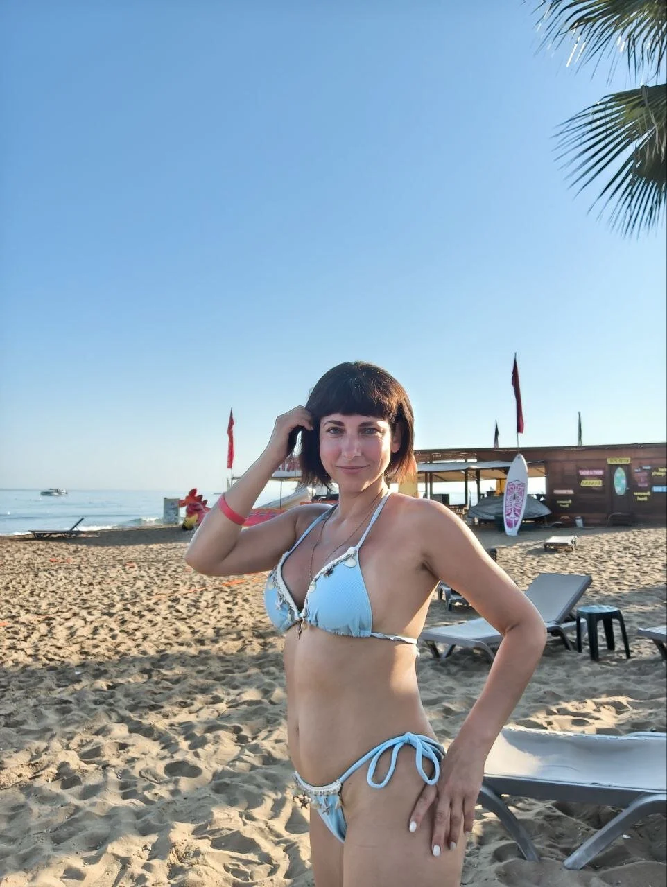 XXX Porn Photo of Nude HeidieRaven 16
