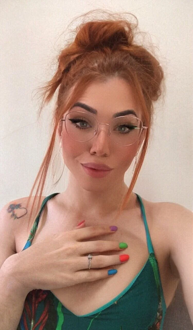 XXX Porn Photo of Nude Sophie_Fantasys 34