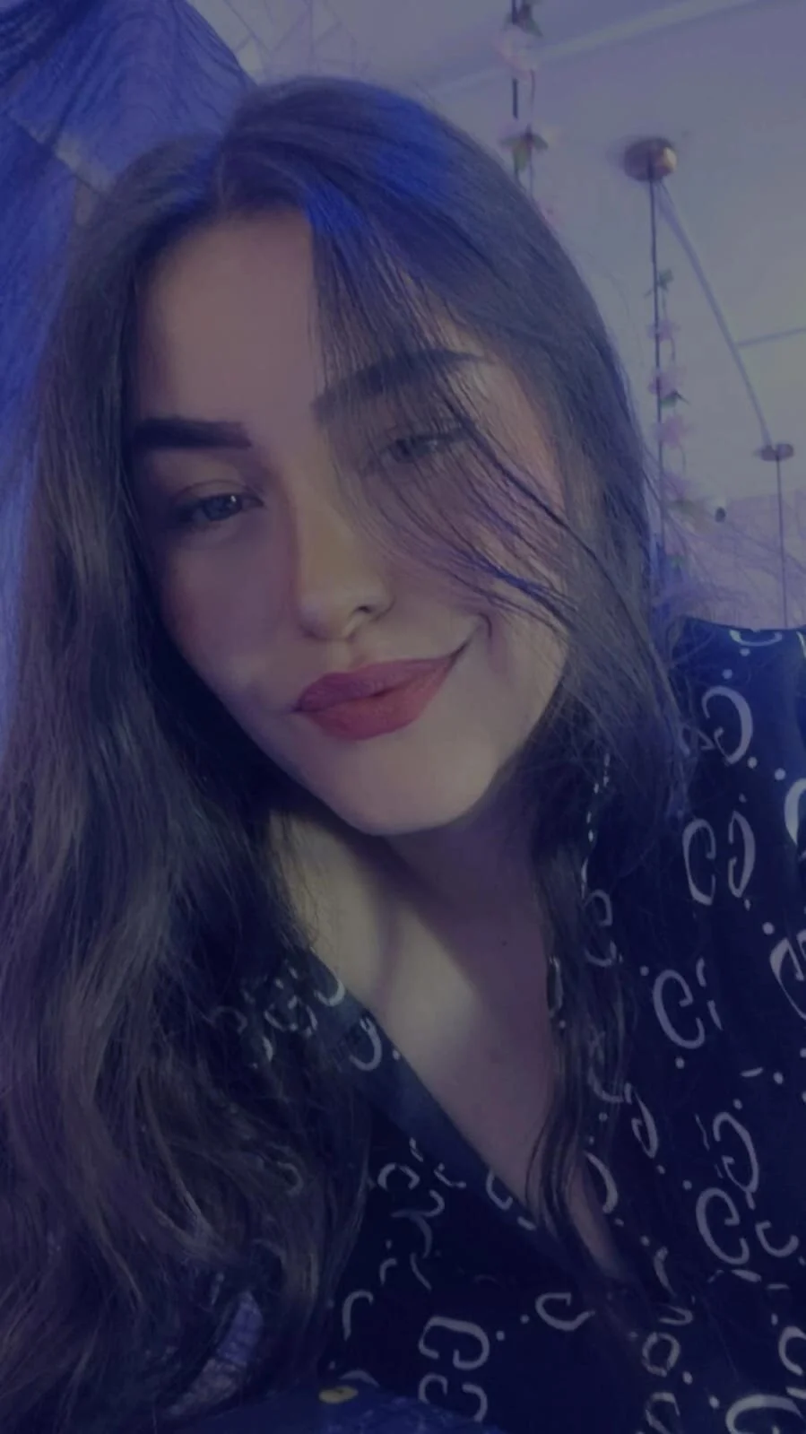 XXX Porn Photo of Nude HannaCollins_ 107