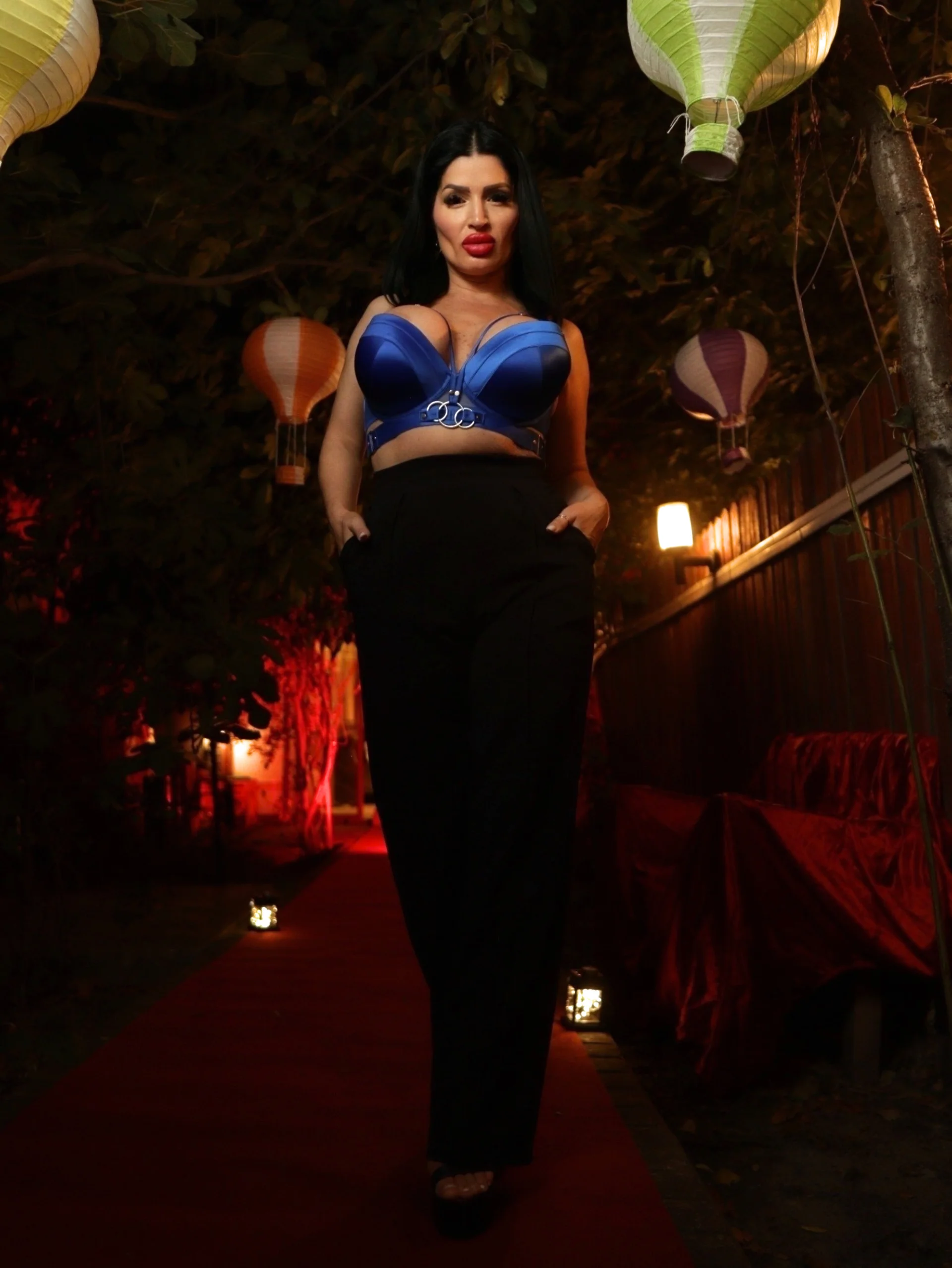 XXX Porn Photo of Nude NicolleReyn 24