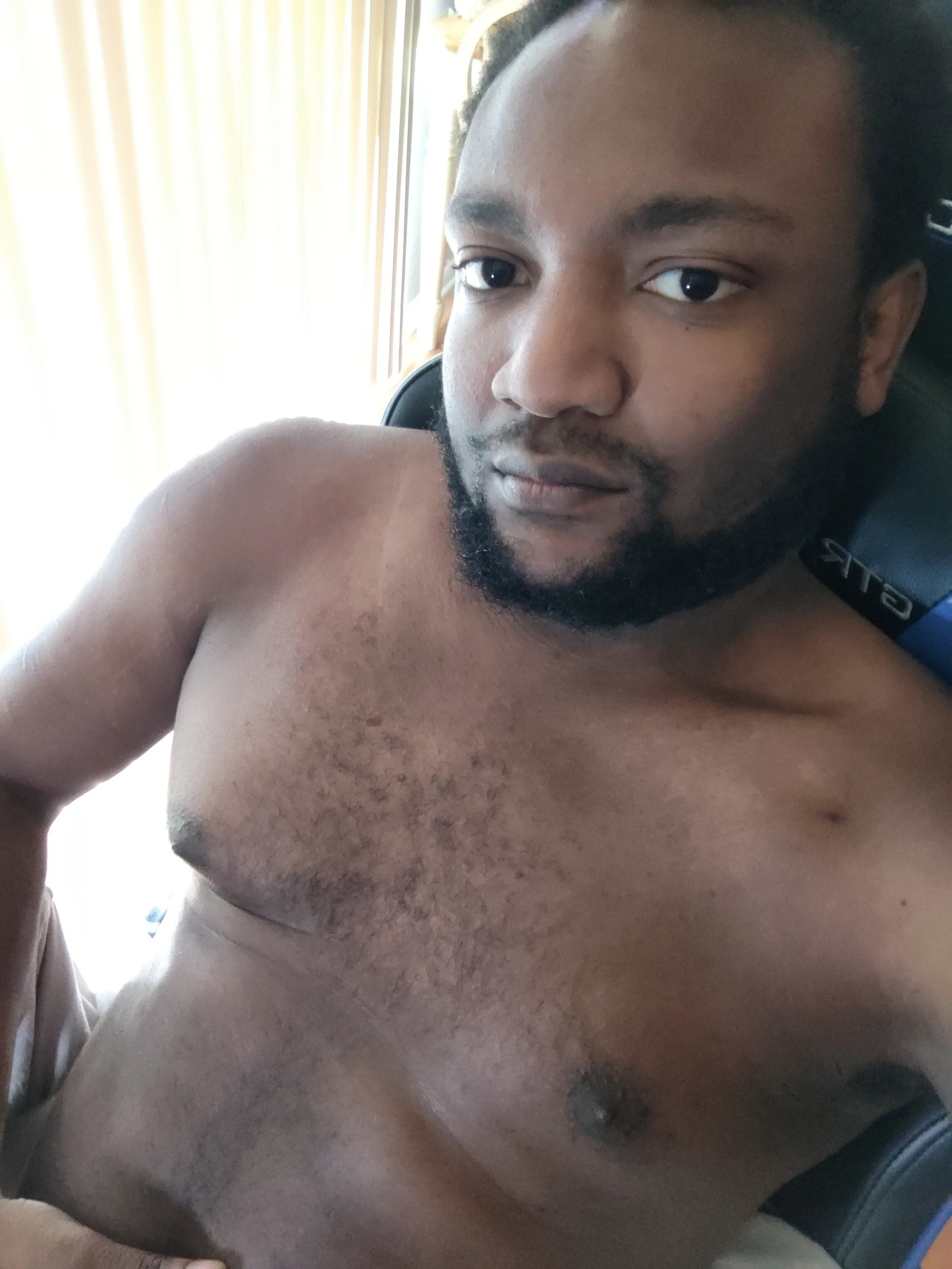 XXX Porn Photo of Nude PermeantArmour 1
