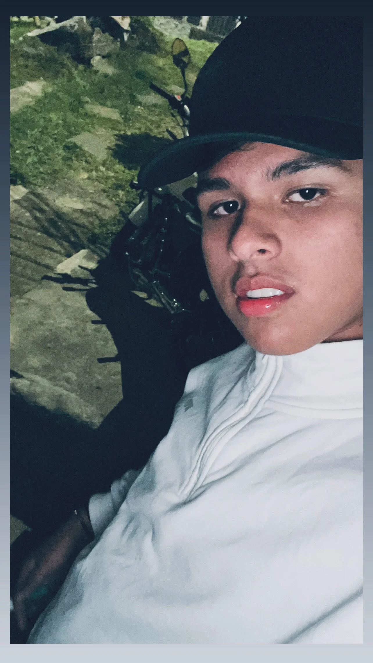 XXX Porn Photo of Nude Juan_11110 4