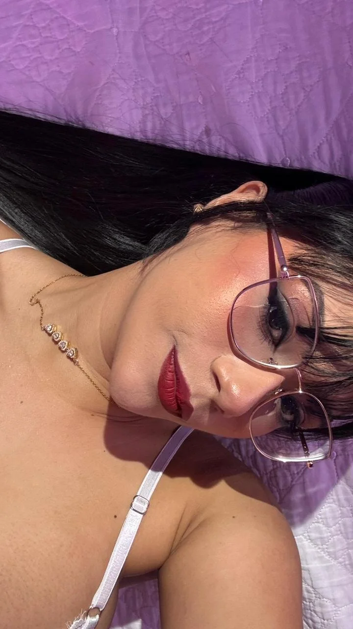 XXX Porn Photo of Nude Haylenpark 9
