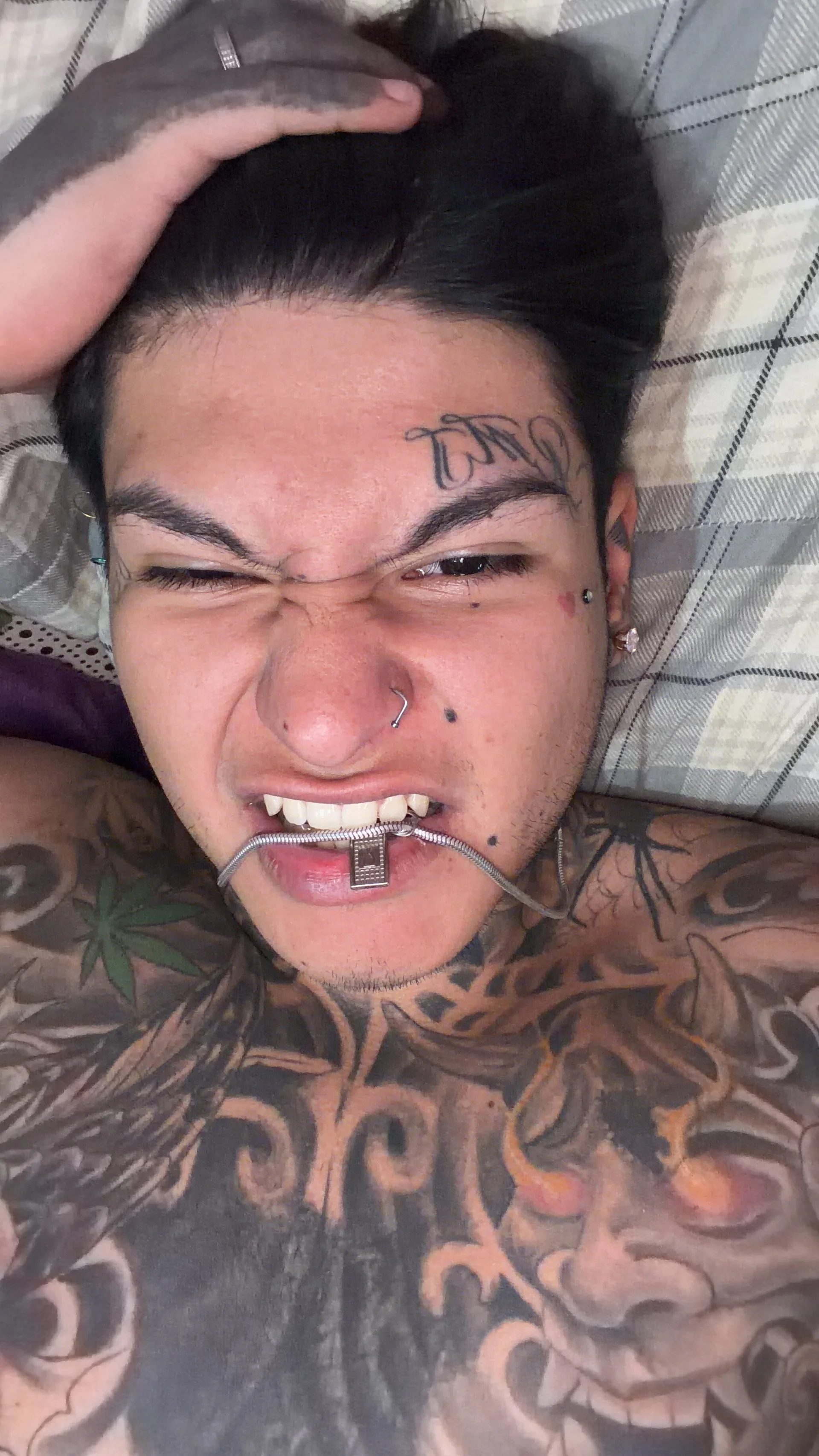 XXX Porn Photo of Nude deivchoky 2